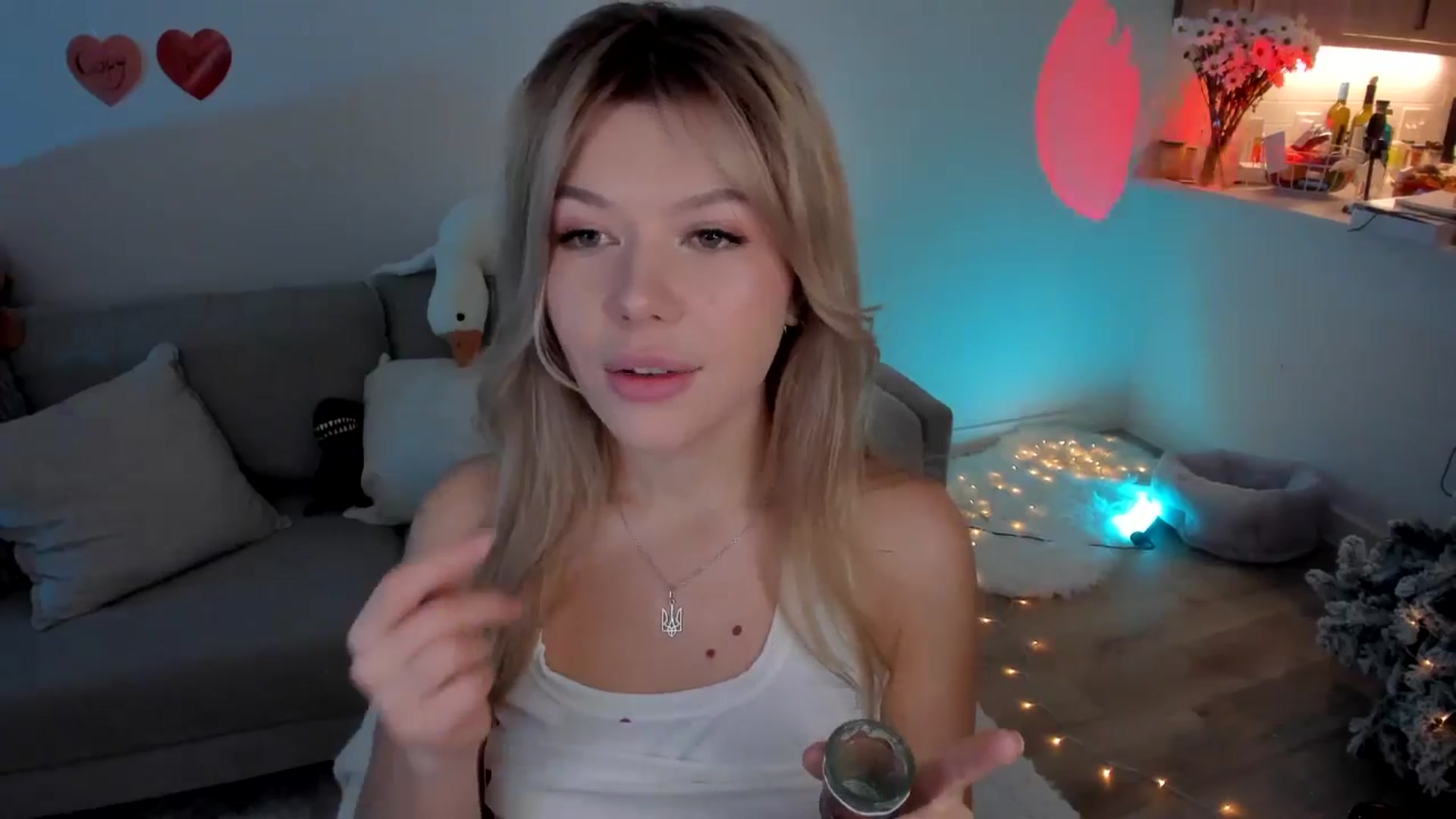 Gallery image thumbnail from Just_Vi's myfreecams stream on, 02/08/2026, 06:11 image 9 of 20