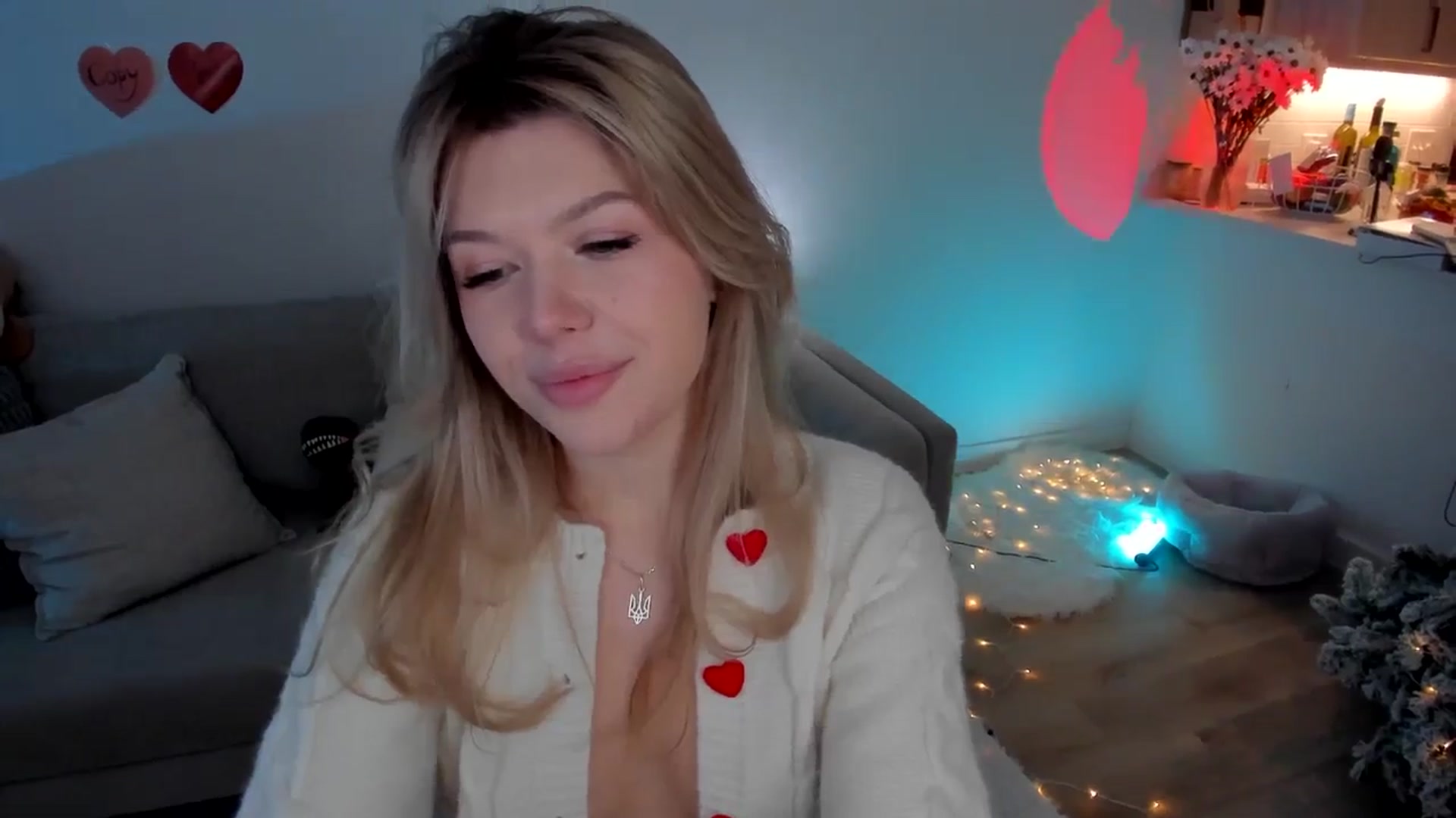 Gallery image thumbnail from Just_Vi's myfreecams stream on, 02/08/2026, 06:48 image 19 of 20