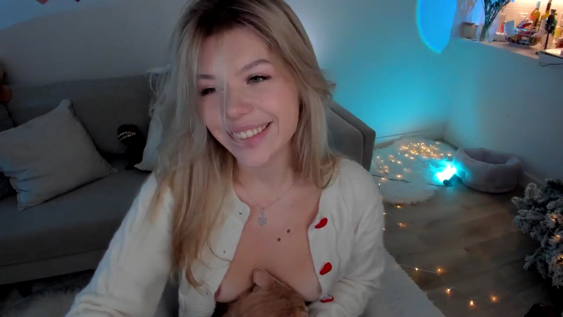 Gallery image thumbnail from Just_Vi's myfreecams stream on, 02/08/2026, 07:35 image 3 of 20