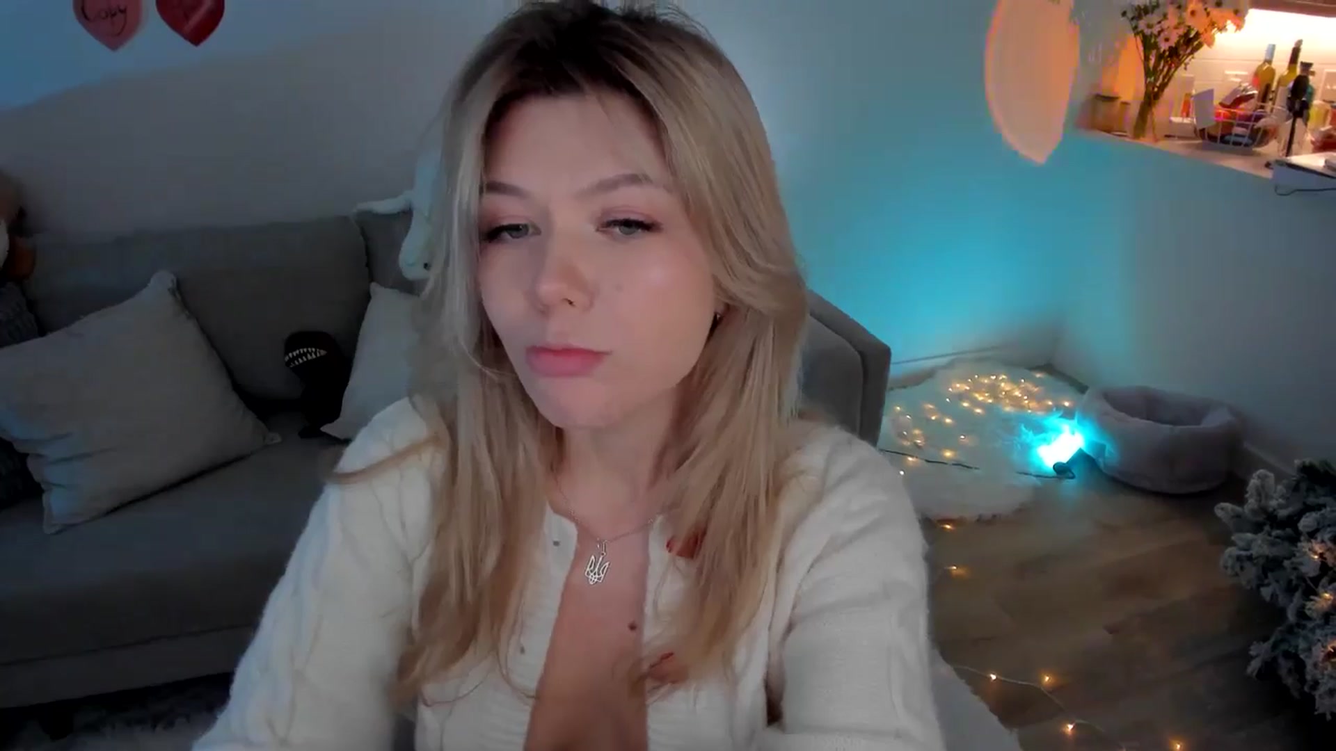 Gallery image thumbnail from Just_Vi's myfreecams stream on, 02/08/2026, 07:35 image 5 of 20