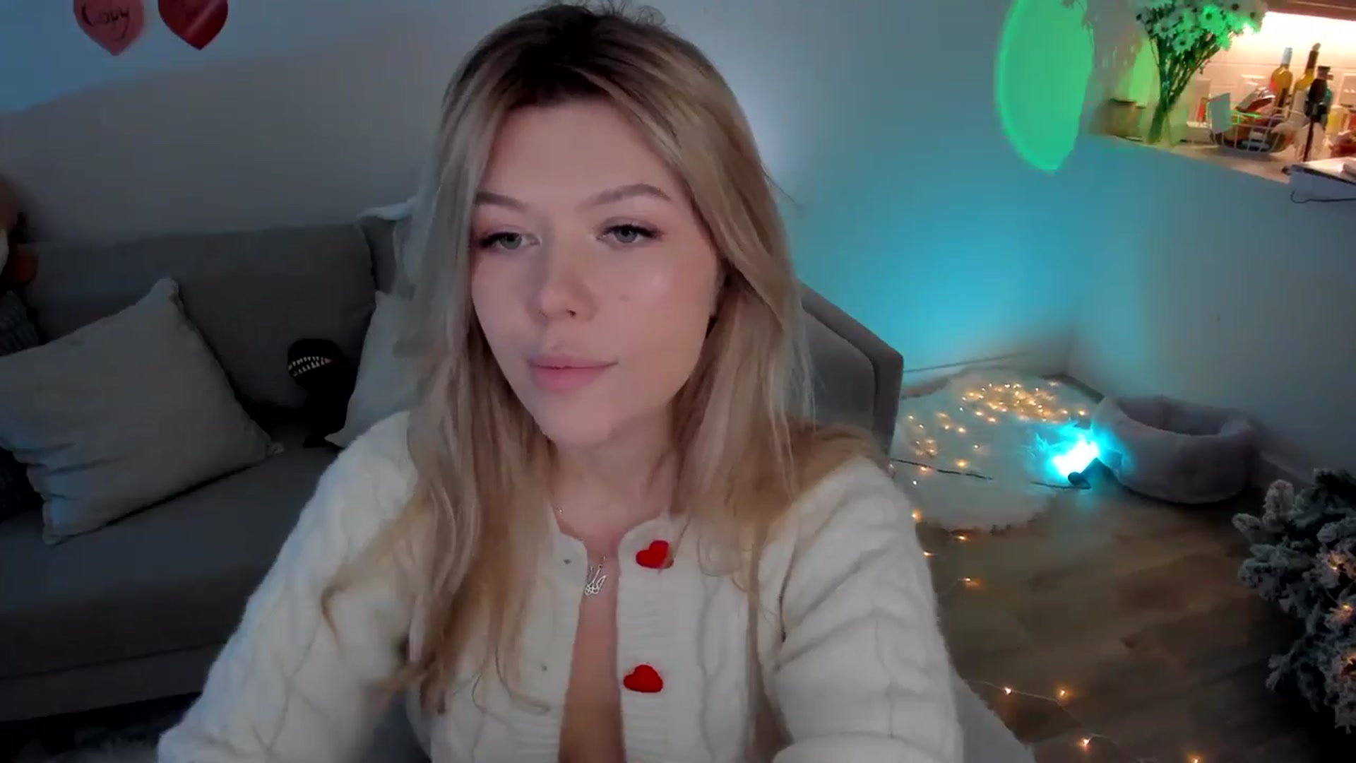 Gallery image thumbnail from Just_Vi's myfreecams stream on, 02/08/2026, 07:35 image 7 of 20