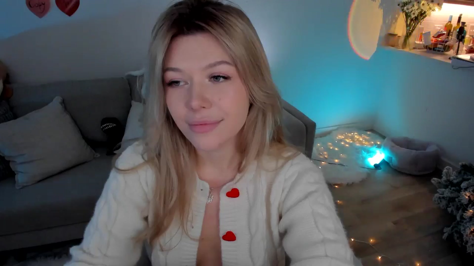 Gallery image thumbnail from Just_Vi's myfreecams stream on, 02/08/2026, 07:35 image 6 of 20