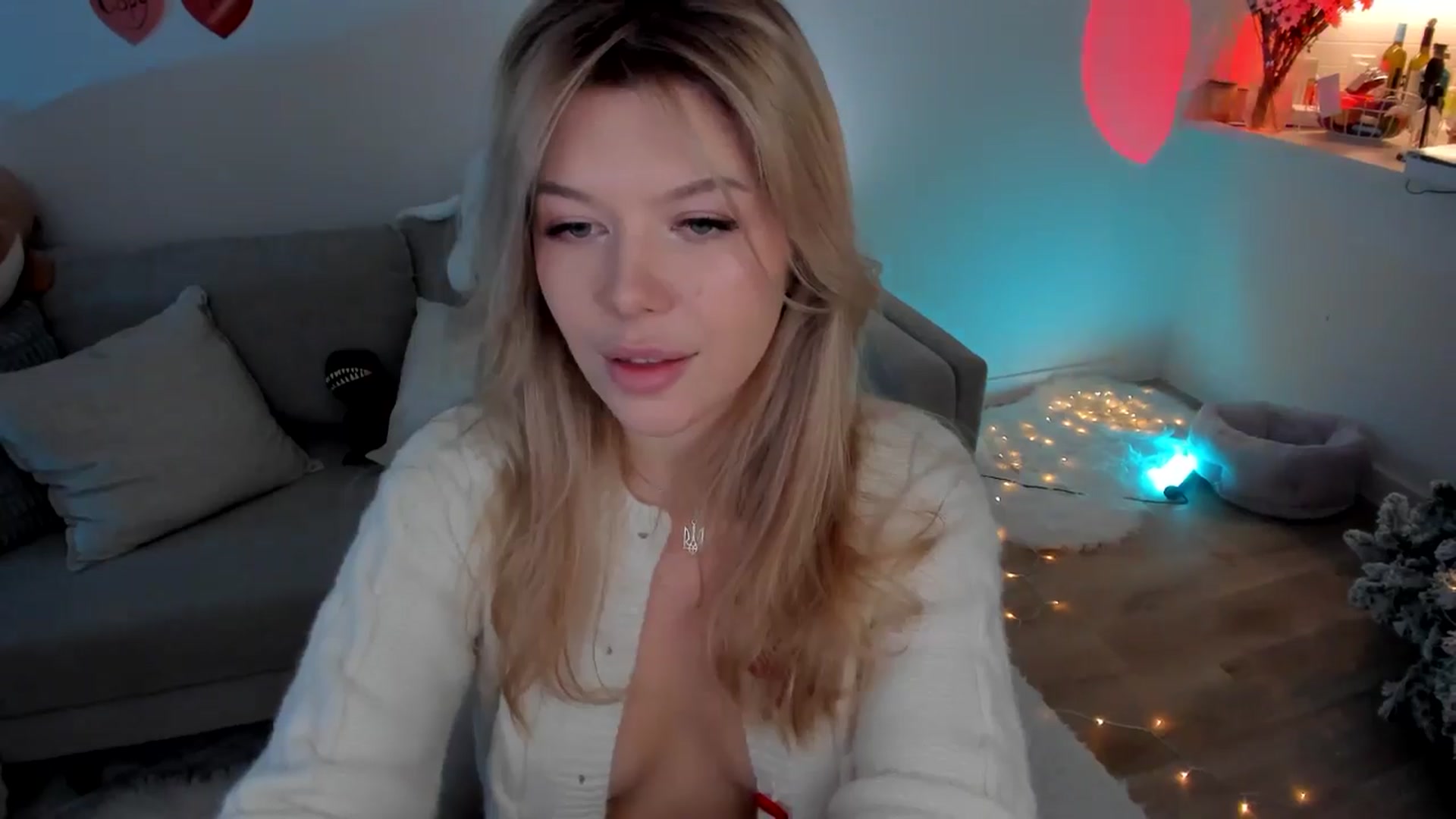Gallery image thumbnail from Just_Vi's myfreecams stream on, 02/08/2026, 07:35 image 18 of 20