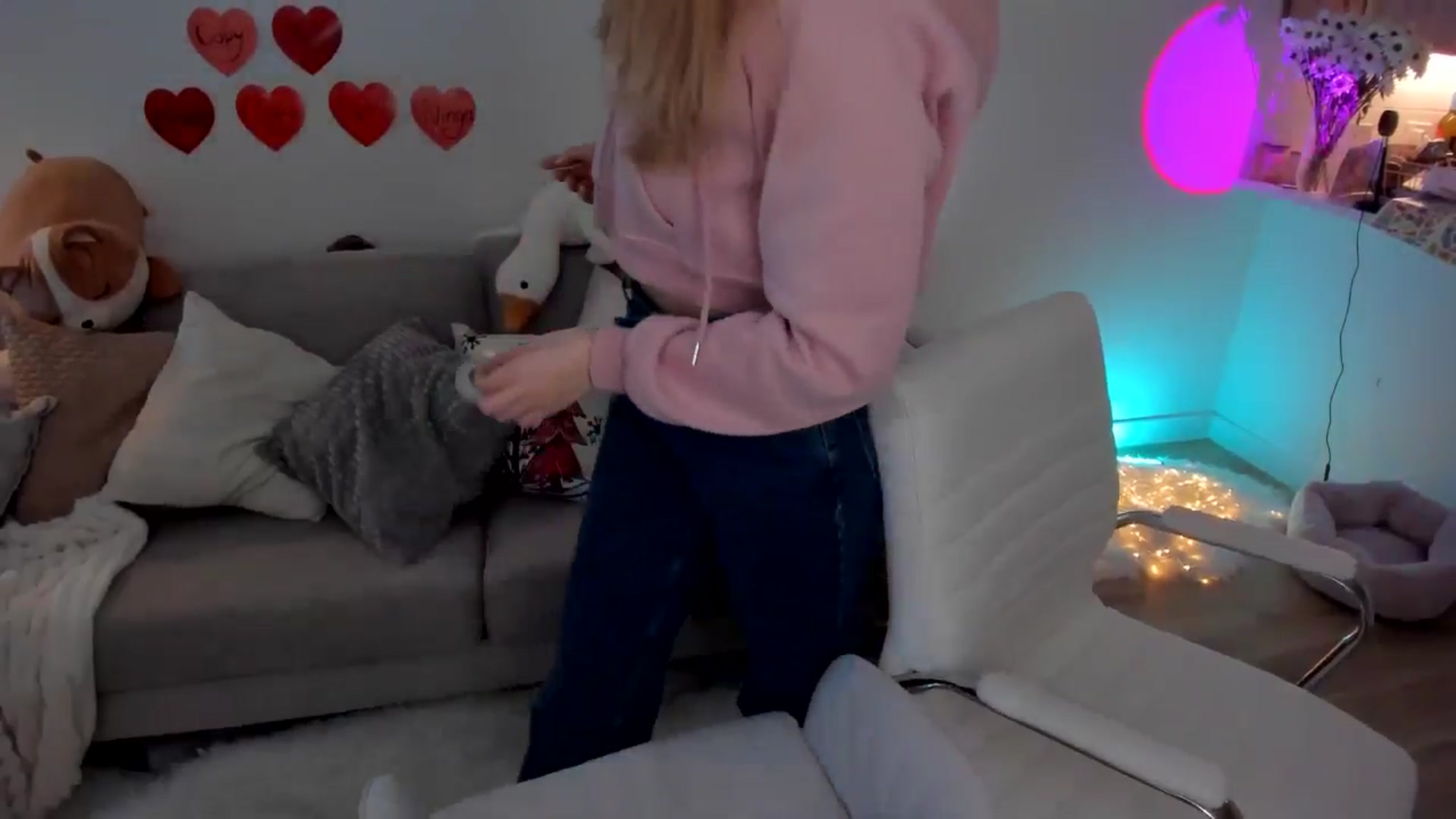 Gallery image thumbnail from Just_Vi's myfreecams stream on, 02/12/2026, 06:17 image 14 of 20