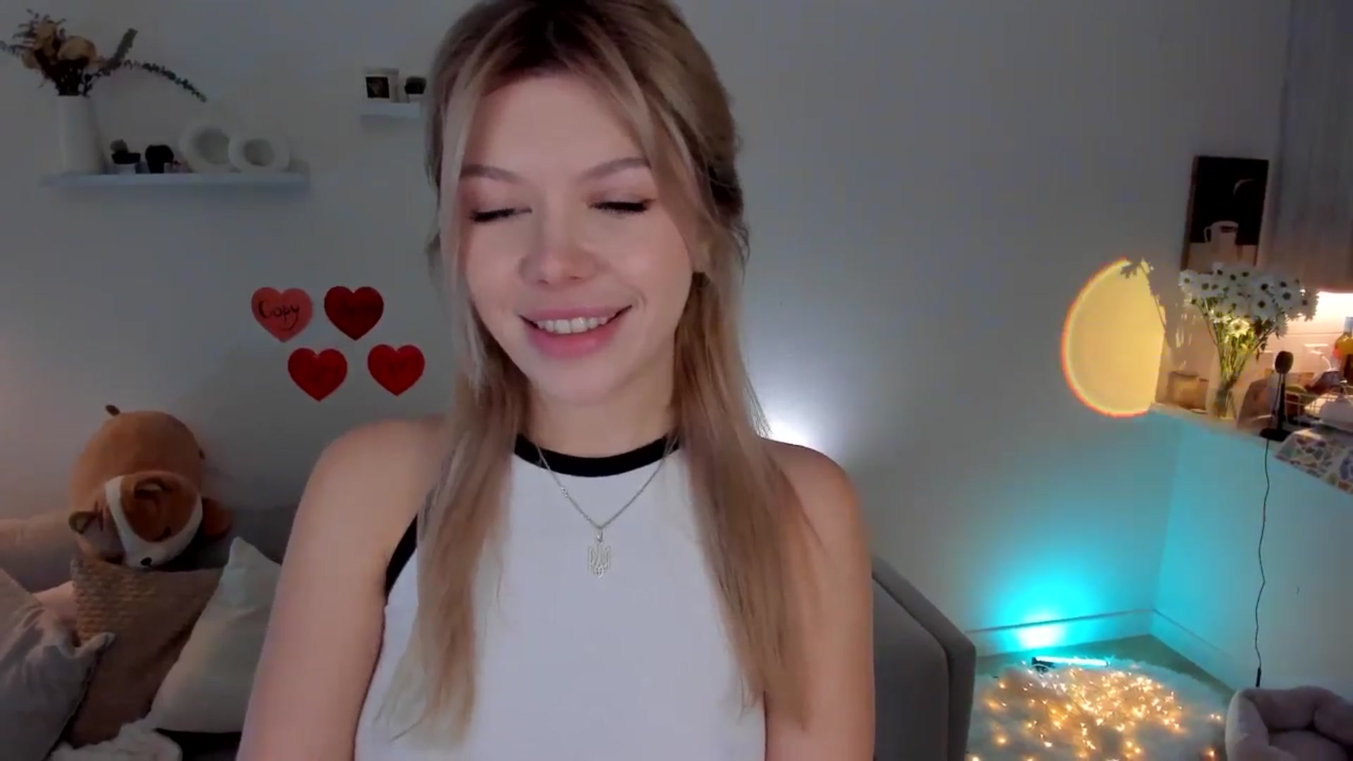 Gallery image thumbnail from Just_Vi's myfreecams stream on, 02/12/2026, 06:17 image 3 of 20