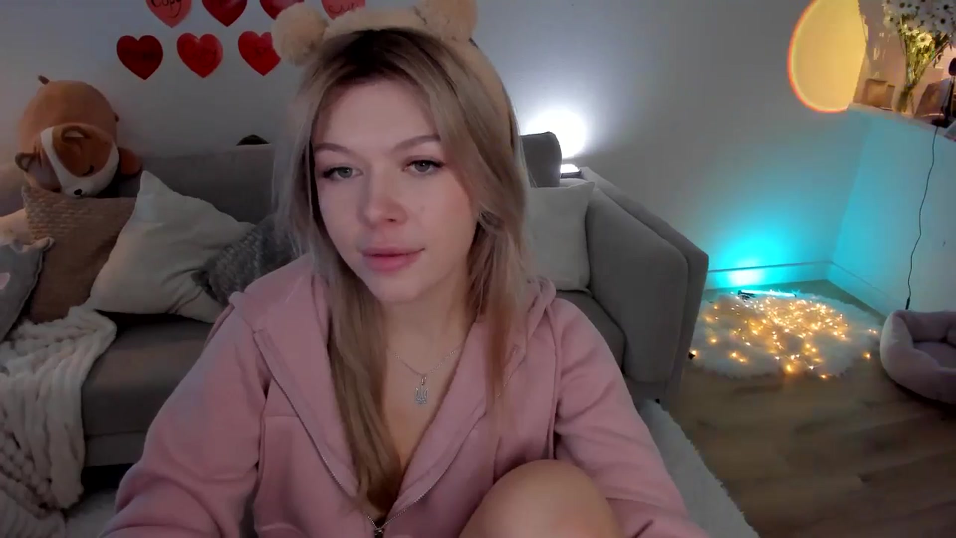 Gallery image thumbnail from Just_Vi's myfreecams stream on, 02/12/2026, 06:17 image 20 of 20