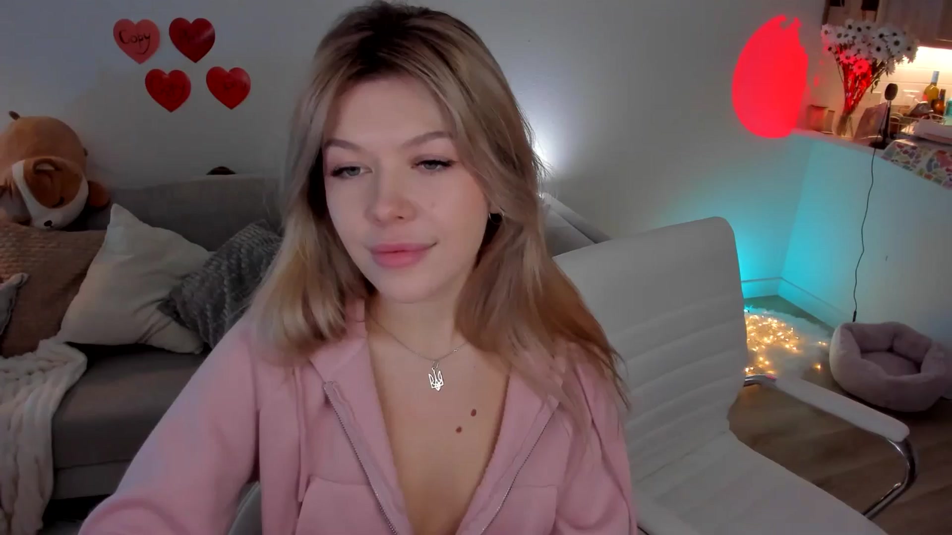 Gallery image thumbnail from Just_Vi's myfreecams stream on, 02/12/2026, 06:17 image 9 of 20