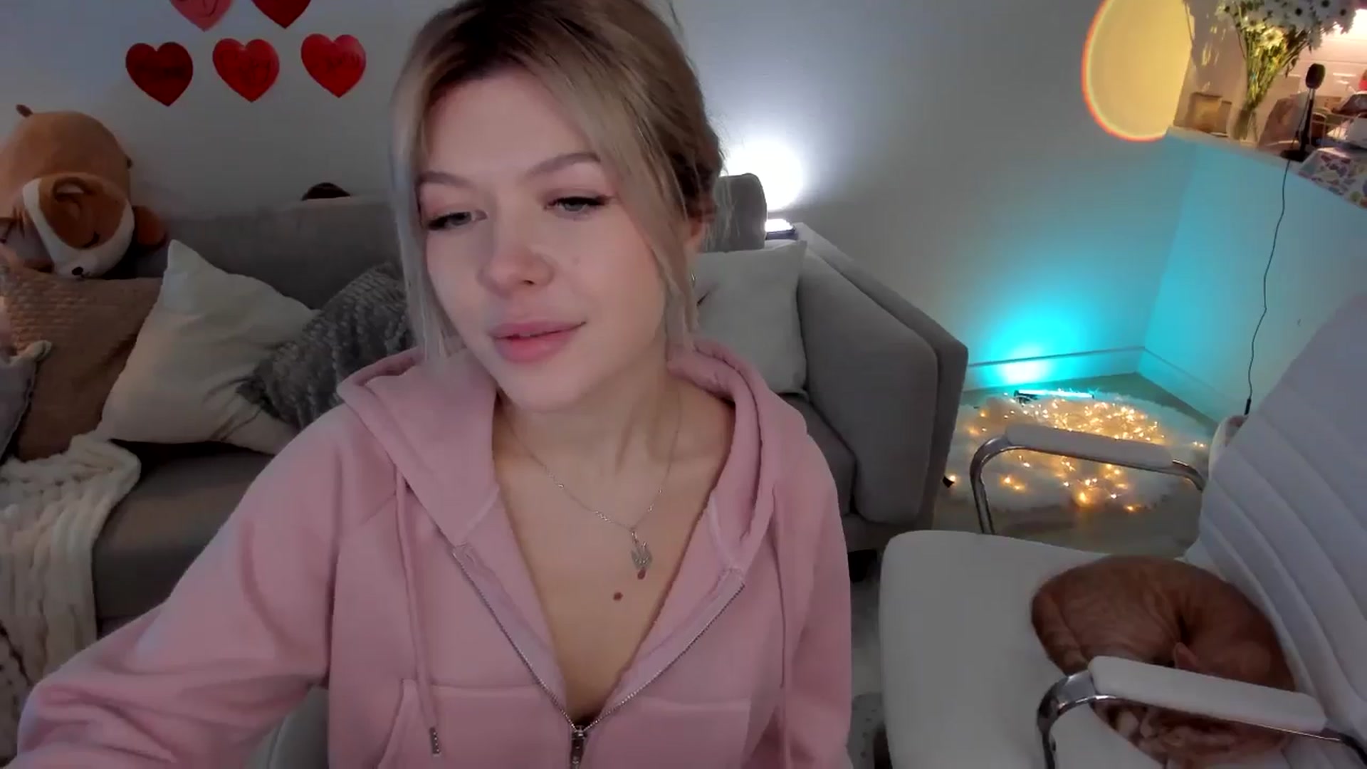 Gallery image thumbnail from Just_Vi's myfreecams stream on, 02/12/2026, 06:17 image 11 of 20