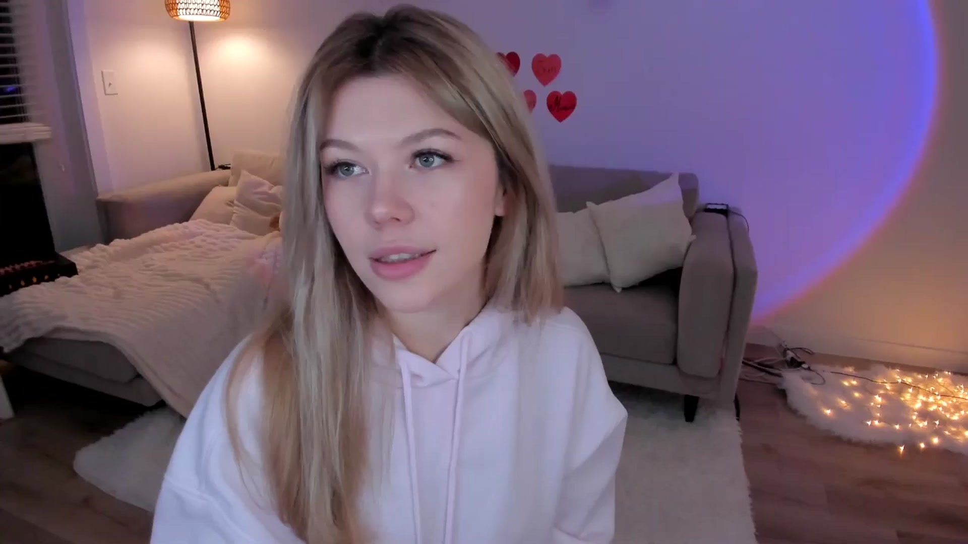 Gallery image thumbnail from Just_Vi's myfreecams stream on, 02/21/2026, 03:40 image 17 of 20