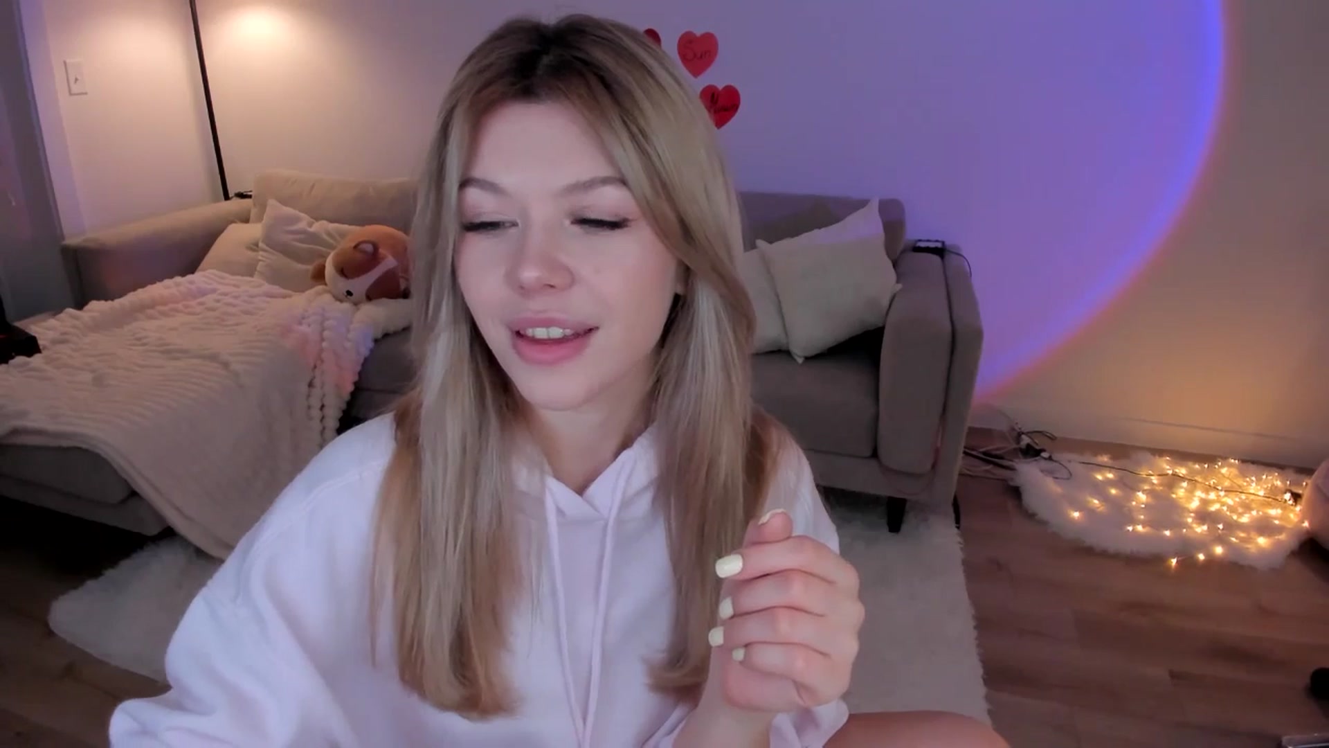 Gallery image thumbnail from Just_Vi's myfreecams stream on, 02/21/2026, 03:40 image 10 of 20