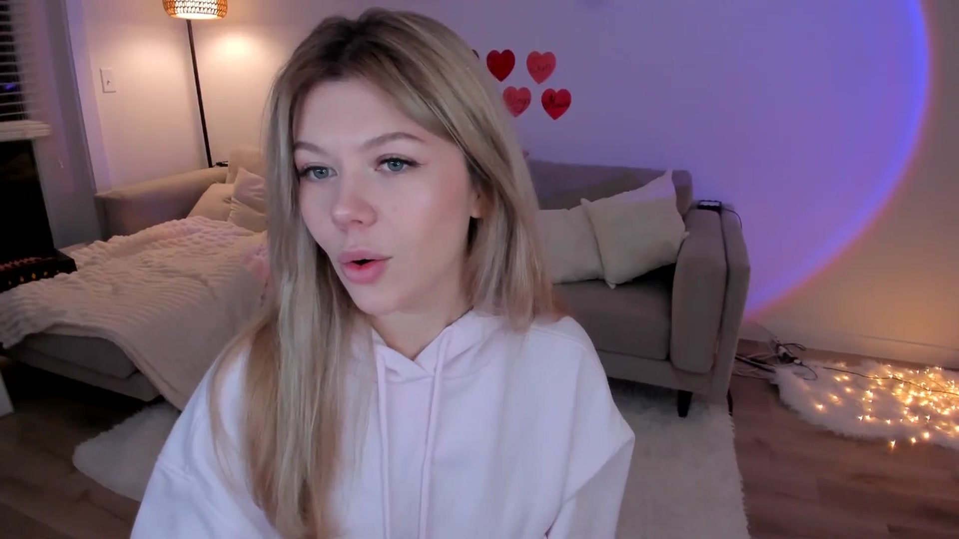 Gallery image thumbnail from Just_Vi's myfreecams stream on, 02/21/2026, 03:40 image 18 of 20