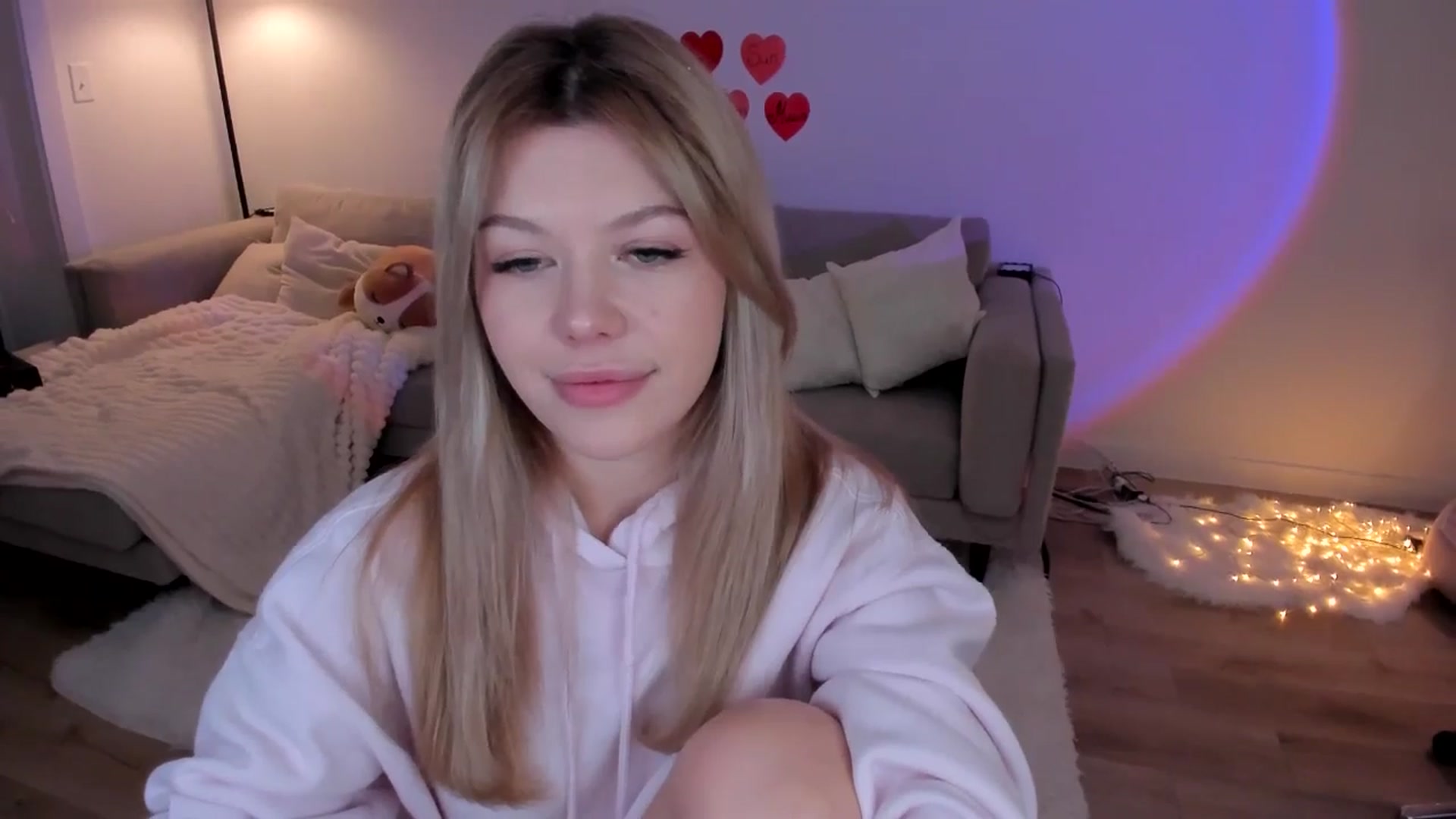 Gallery image thumbnail from Just_Vi's myfreecams stream on, 02/21/2026, 03:40 image 4 of 20