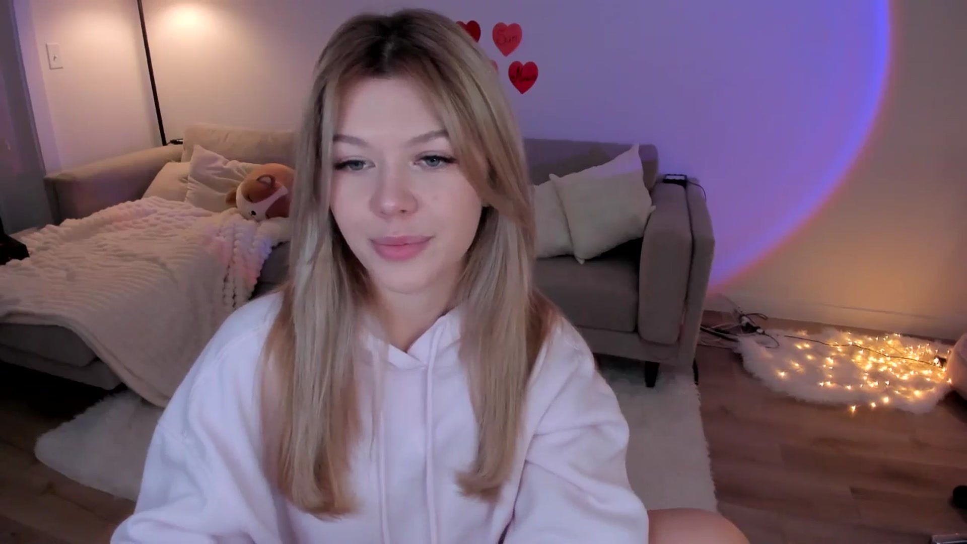 Gallery image thumbnail from Just_Vi's myfreecams stream on, 02/21/2026, 03:40 image 8 of 20