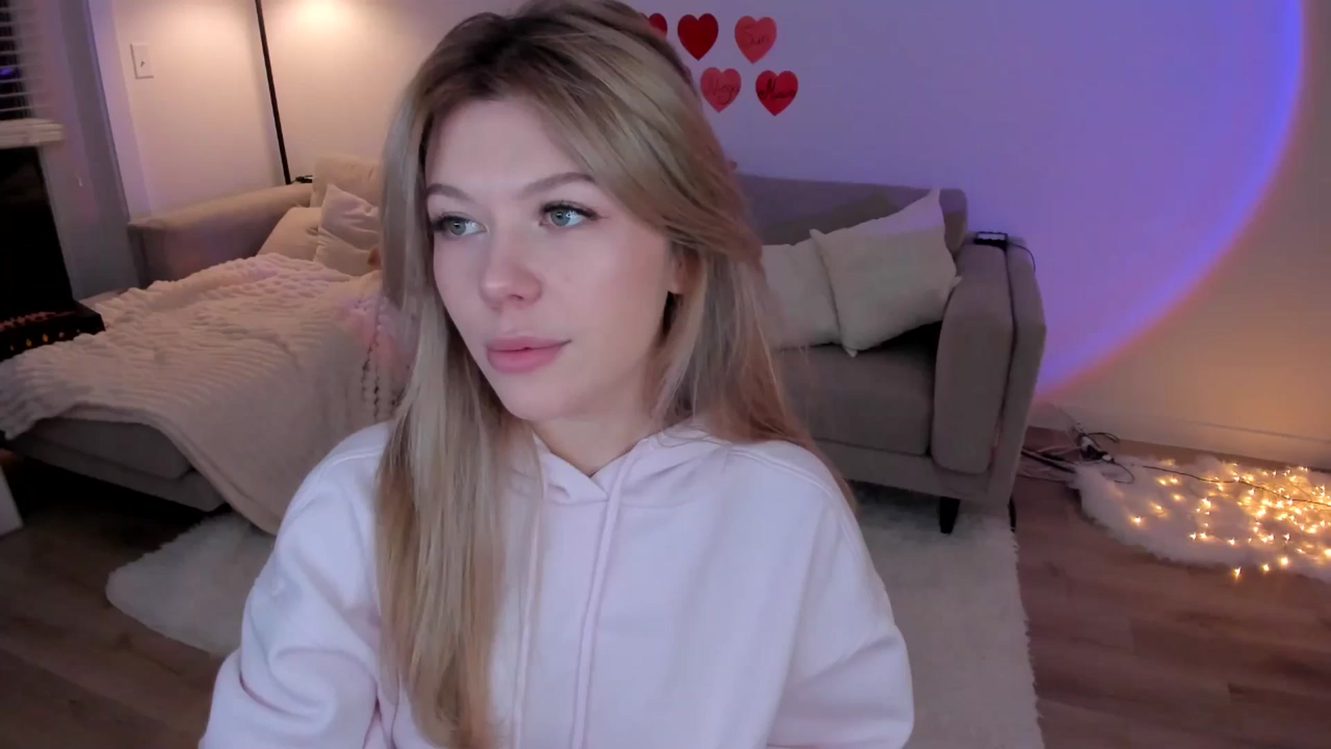 Gallery image thumbnail from Just_Vi's myfreecams stream on, 02/21/2026, 03:40 image 20 of 20