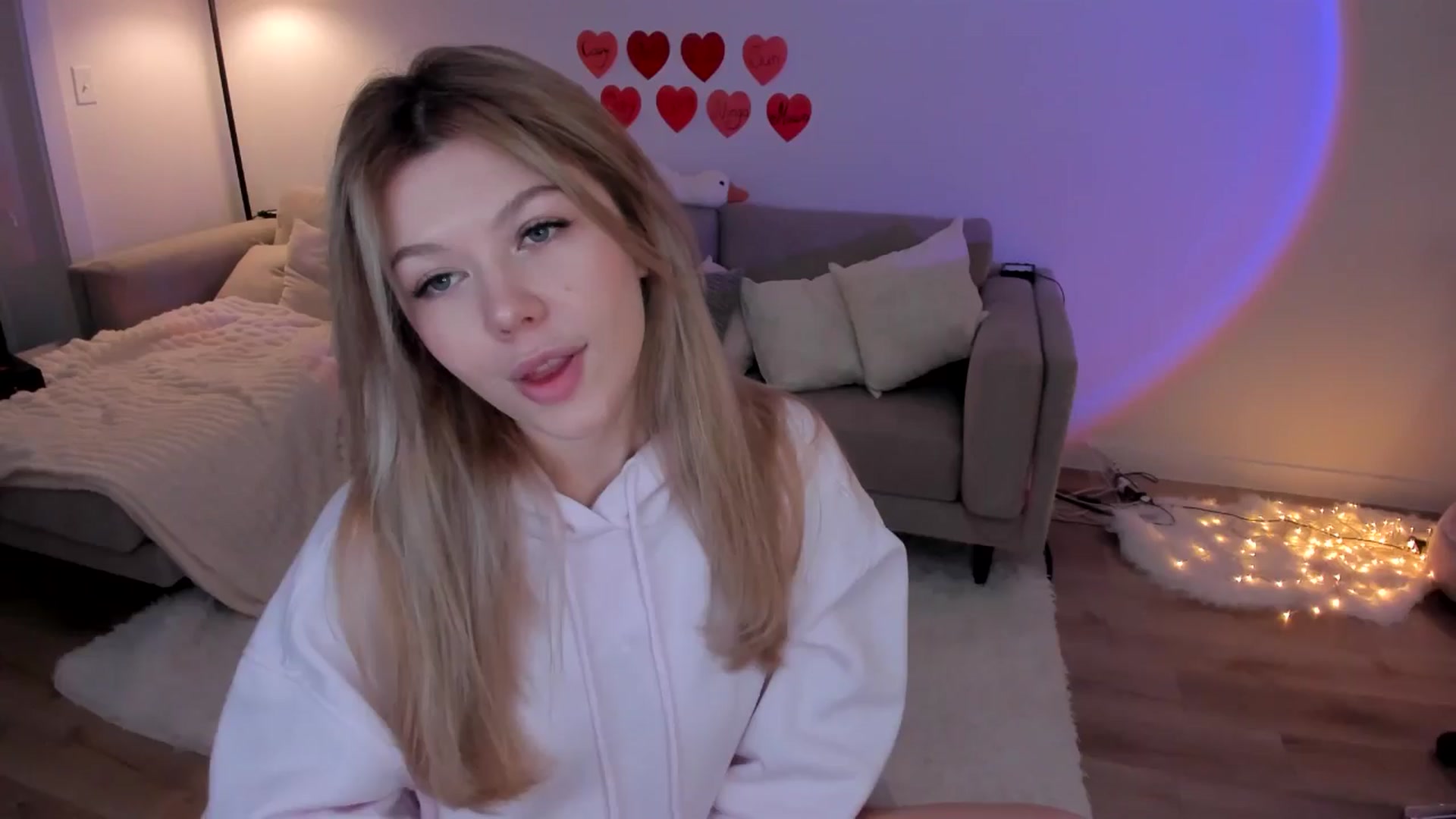 Gallery image thumbnail from Just_Vi's myfreecams stream on, 02/21/2026, 03:40 image 13 of 20