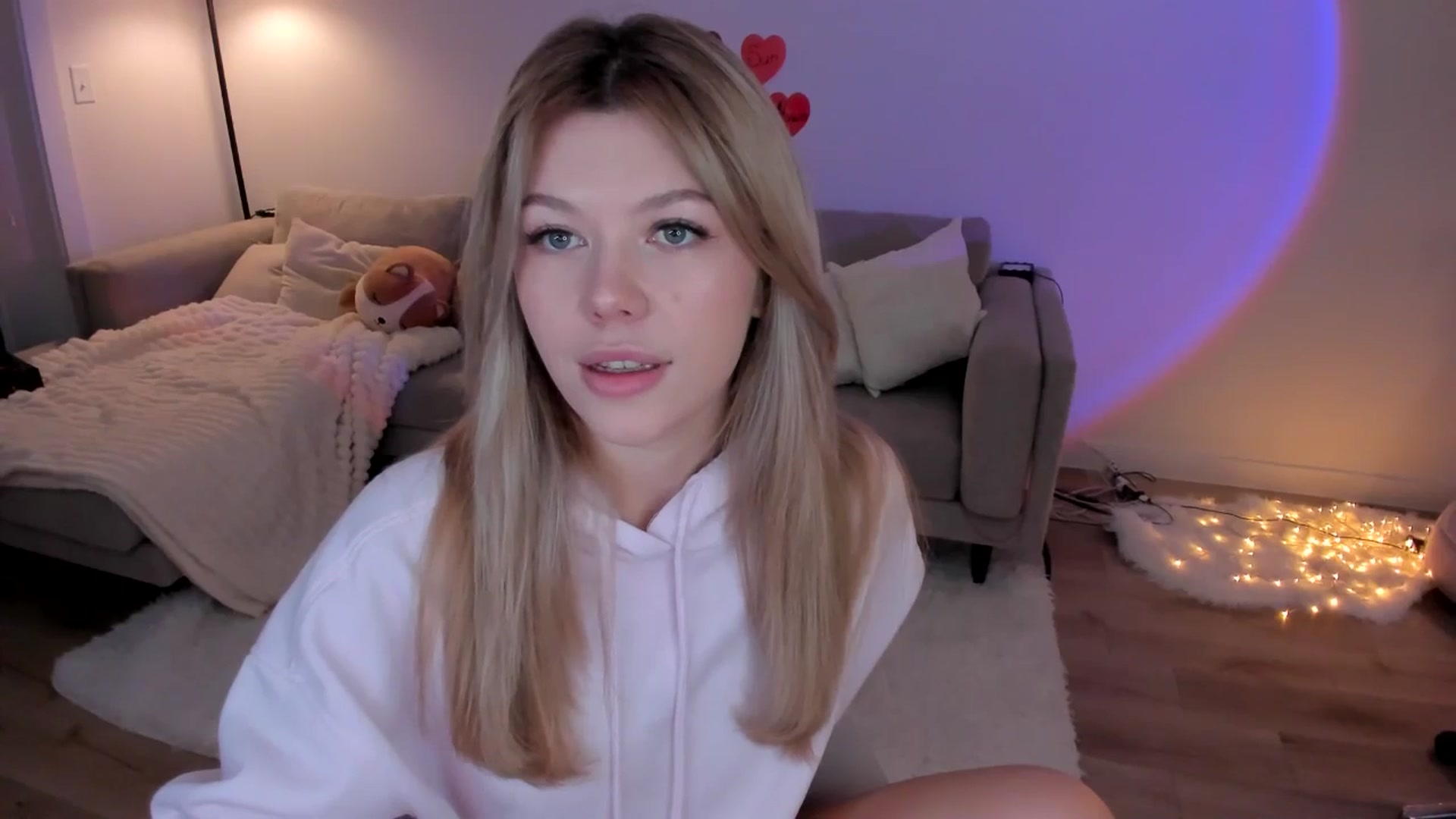 Gallery image thumbnail from Just_Vi's myfreecams stream on, 02/21/2026, 03:40 image 9 of 20