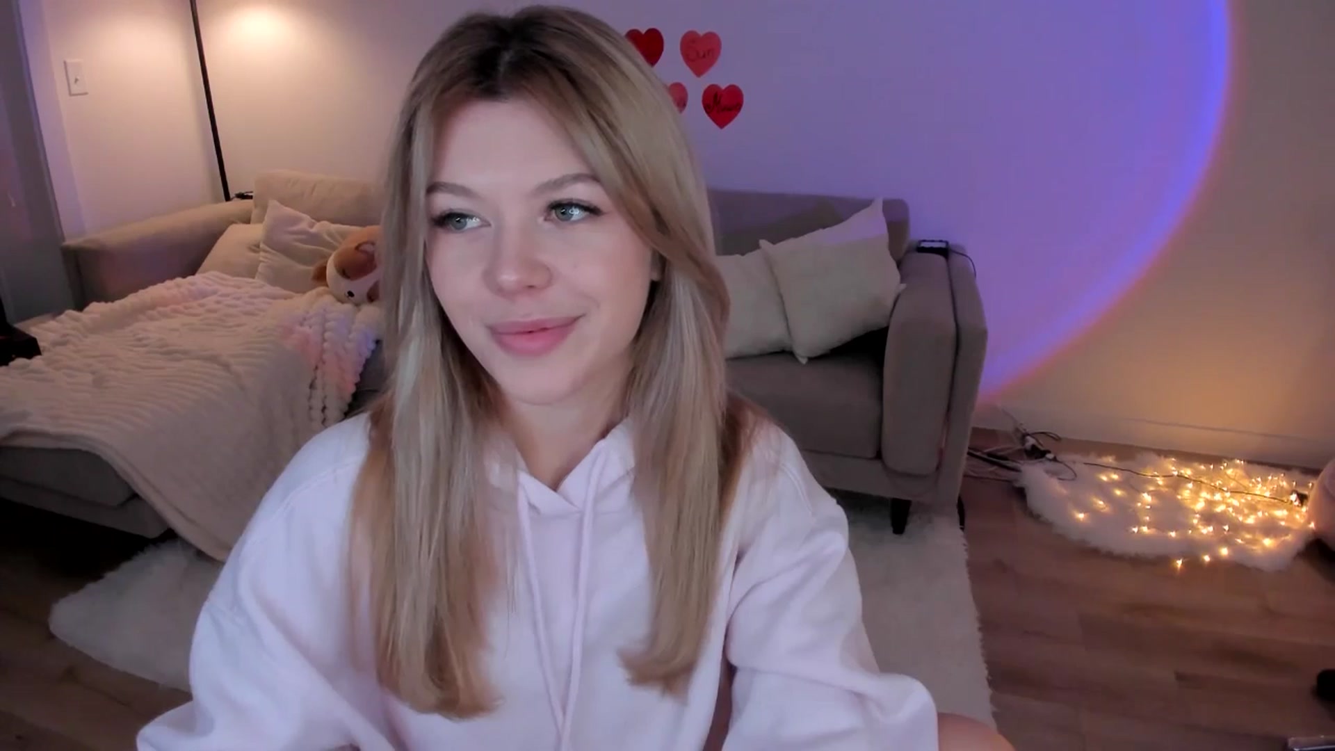 Gallery image thumbnail from Just_Vi's myfreecams stream on, 02/21/2026, 03:40 image 11 of 20