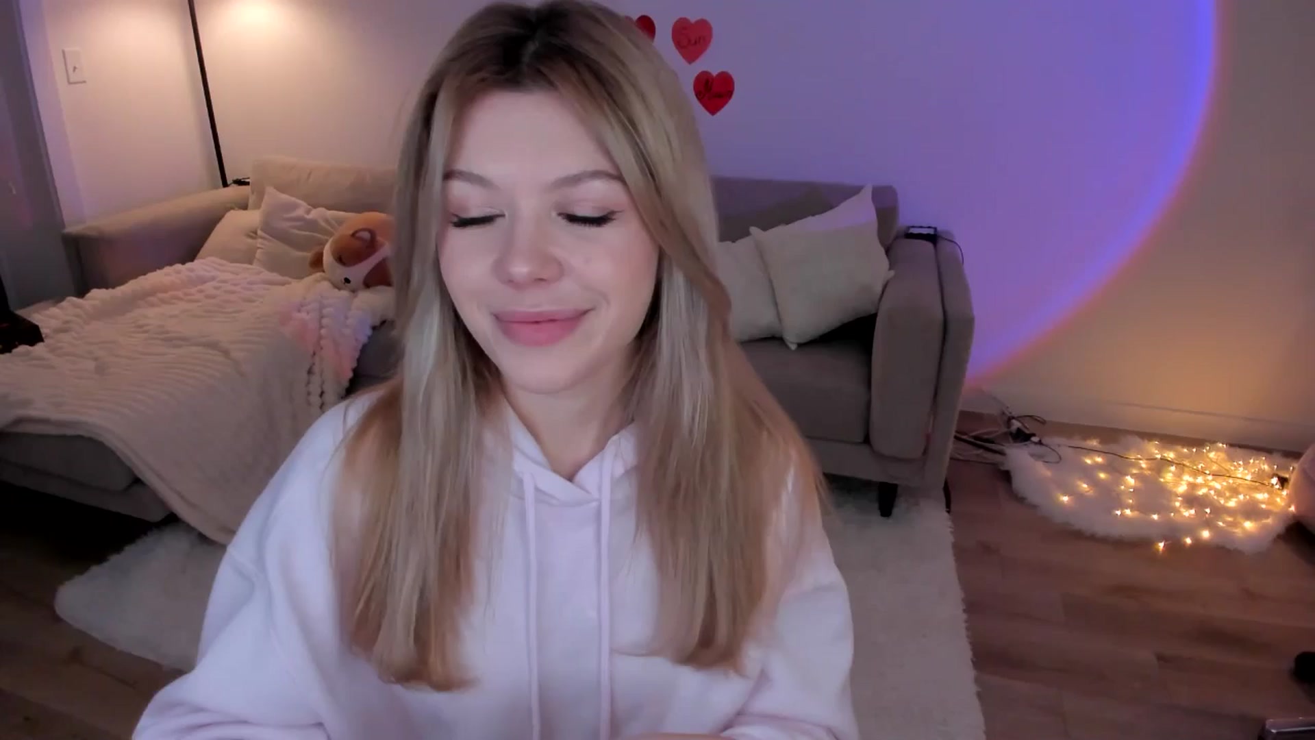 Gallery image thumbnail from Just_Vi's myfreecams stream on, 02/21/2026, 03:40 image 1 of 20
