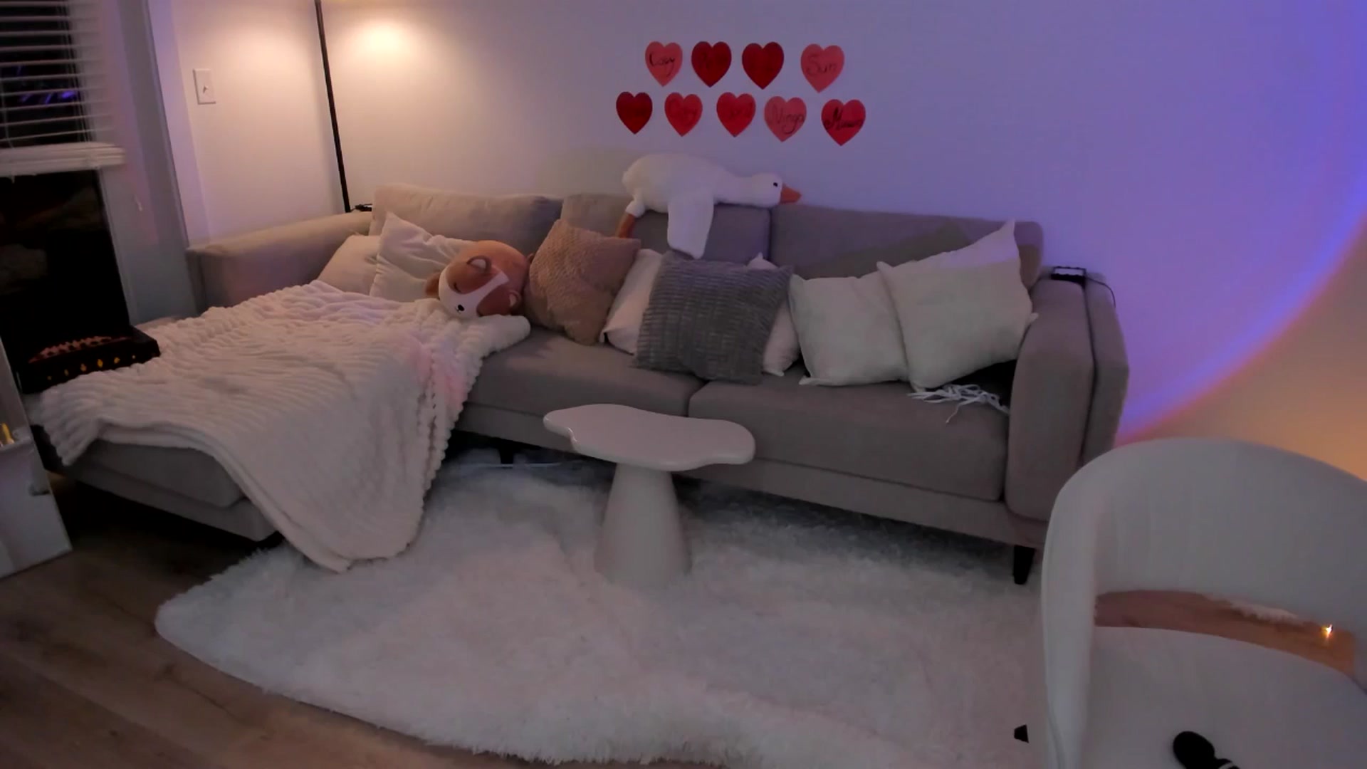 Gallery image thumbnail from Just_Vi's myfreecams stream on, 02/21/2026, 08:34 image 20 of 20