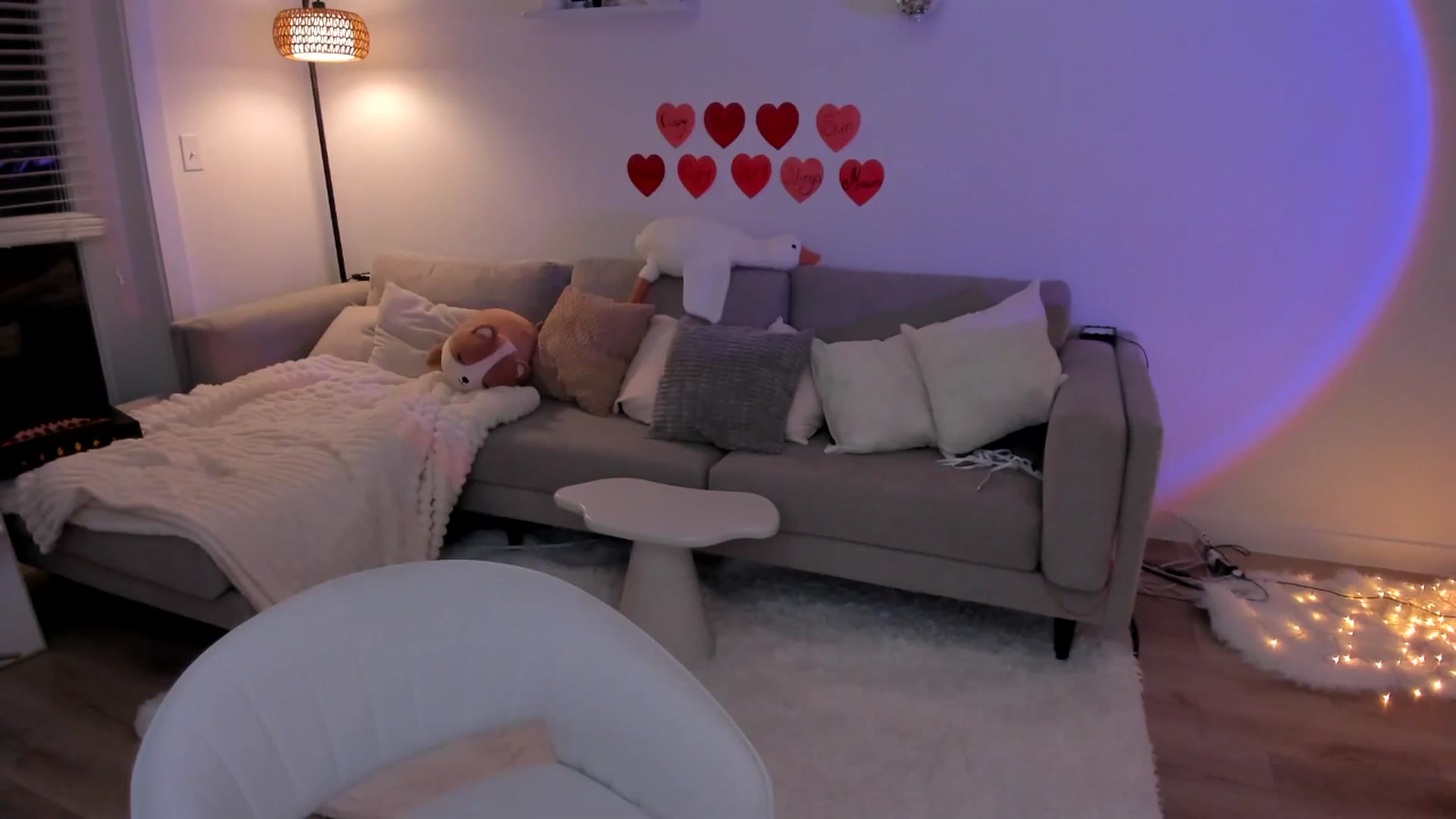 Gallery image thumbnail from Just_Vi's myfreecams stream on, 02/21/2026, 08:34 image 13 of 20