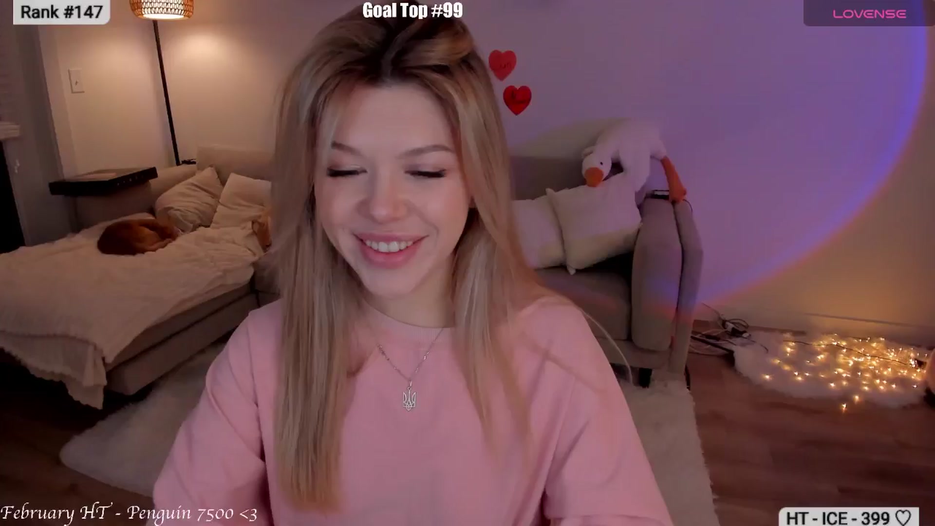 Gallery image thumbnail from Just_Vi's myfreecams stream on, 02/22/2026, 06:51 image 2 of 20