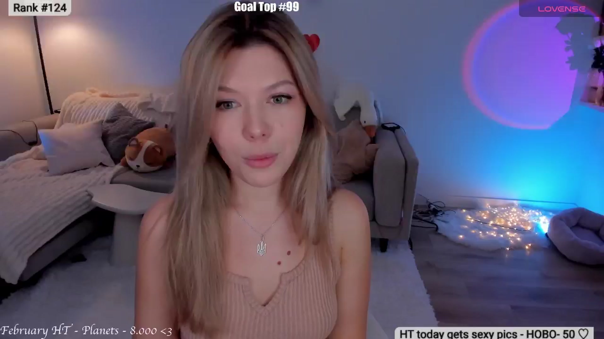 Gallery image thumbnail from Just_Vi's myfreecams stream on, 02/28/2026, 07:36 image 3 of 20