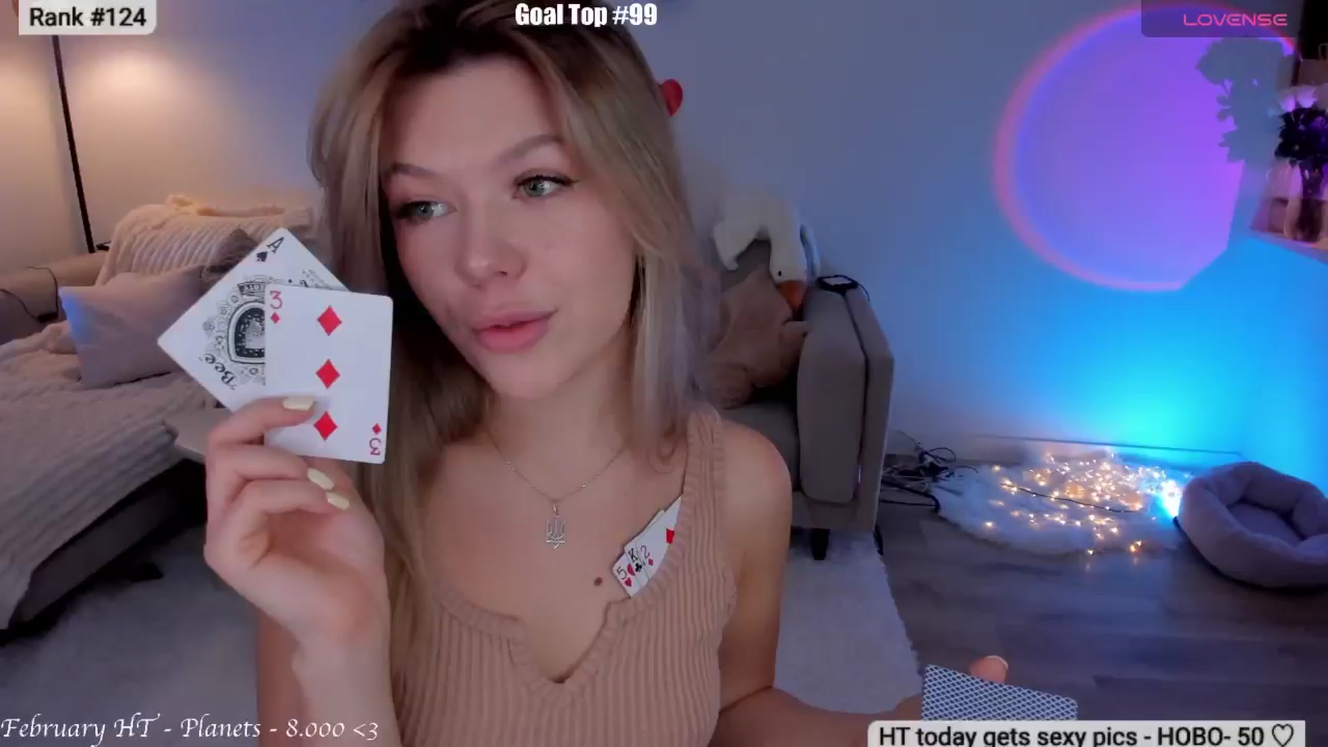 Gallery image thumbnail from Just_Vi's myfreecams stream on, 02/28/2026, 07:36 image 6 of 20