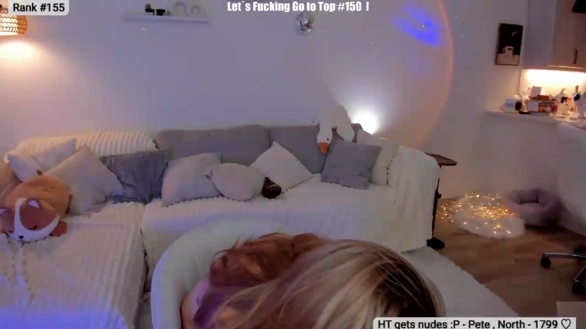 Gallery image thumbnail from Just_Vi's myfreecams stream on, 04/26/2026, 06:59 image 7 of 20