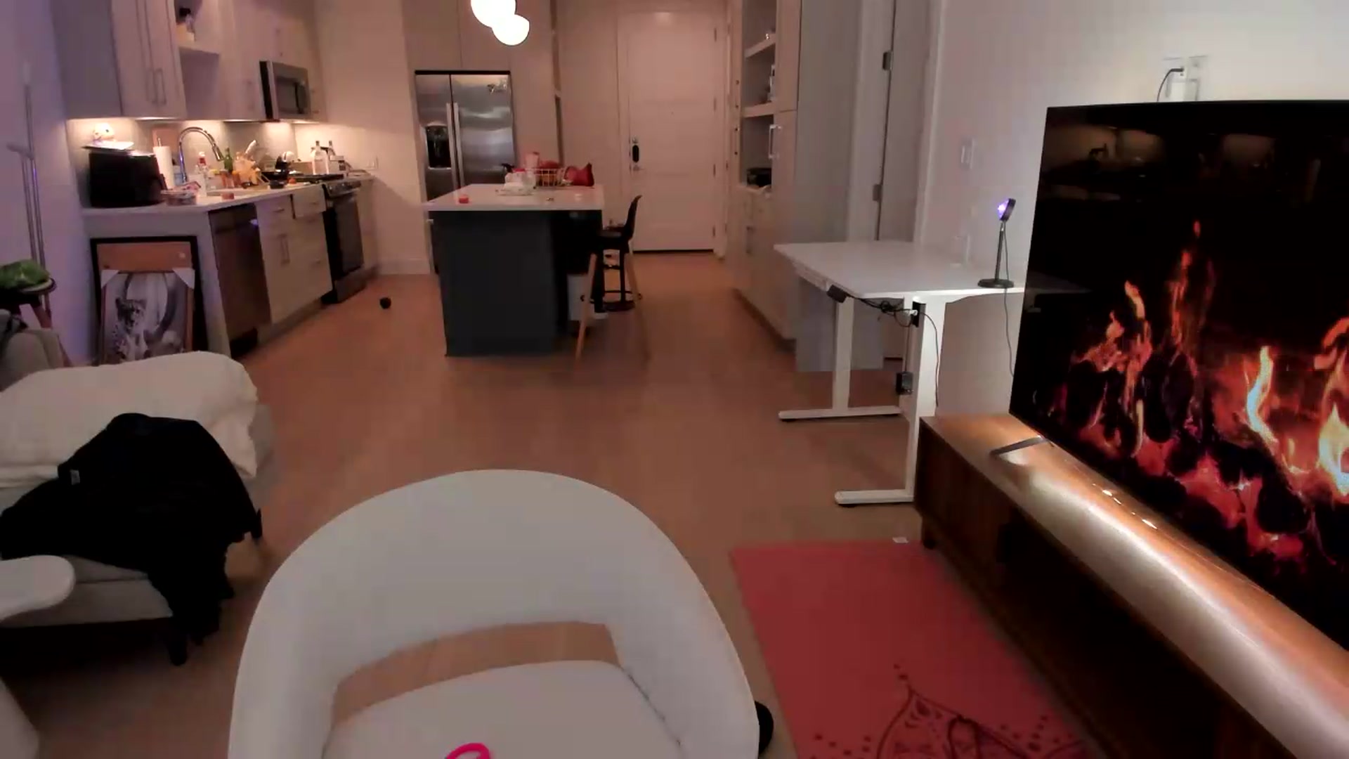 Gallery image thumbnail from Just_Vi's myfreecams stream on, 05/23/2026, 06:33 image 13 of 20