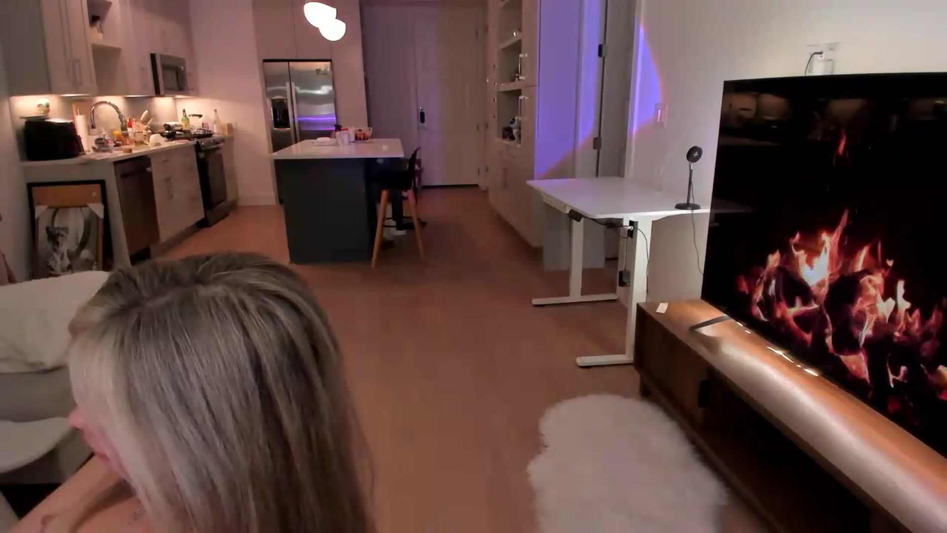 Gallery image thumbnail from Just_Vi's myfreecams stream on, 05/24/2026, 08:10 image 11 of 20
