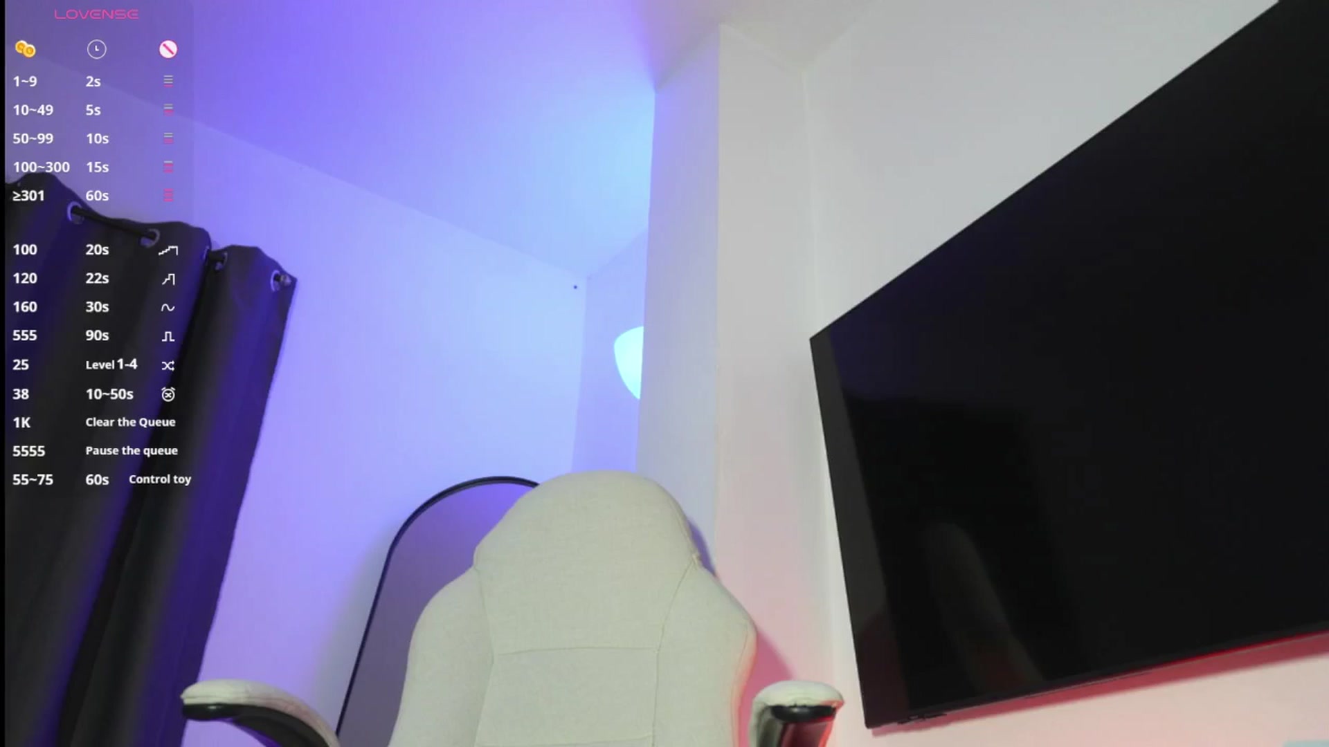 Gallery image thumbnail from Just_lu's myfreecams stream on, 02/24/2026, 13:22 image 19 of 20