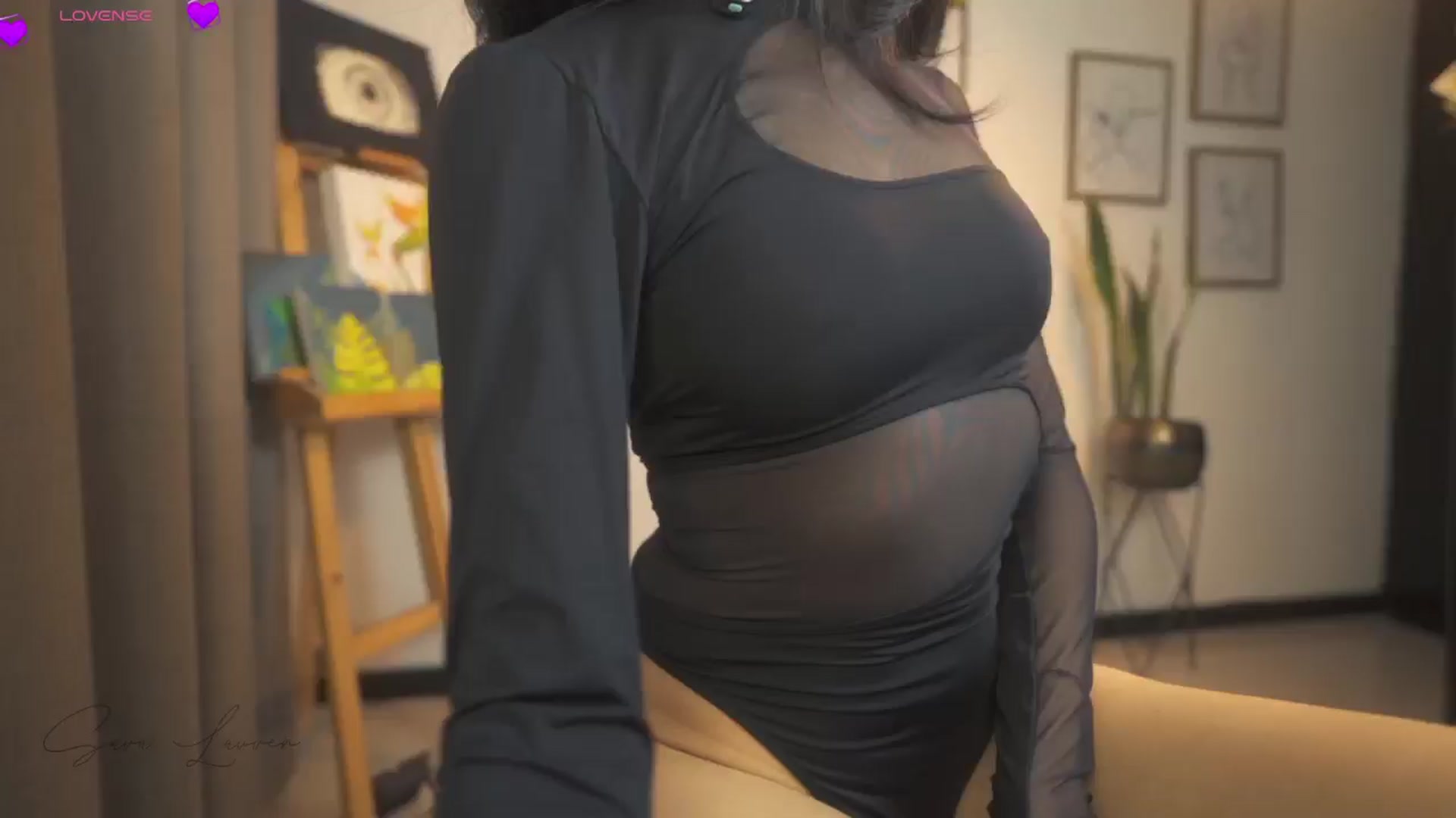 Gallery image thumbnail from Just_sara1's myfreecams stream on, 03/03/2026, 15:25 image 12 of 20