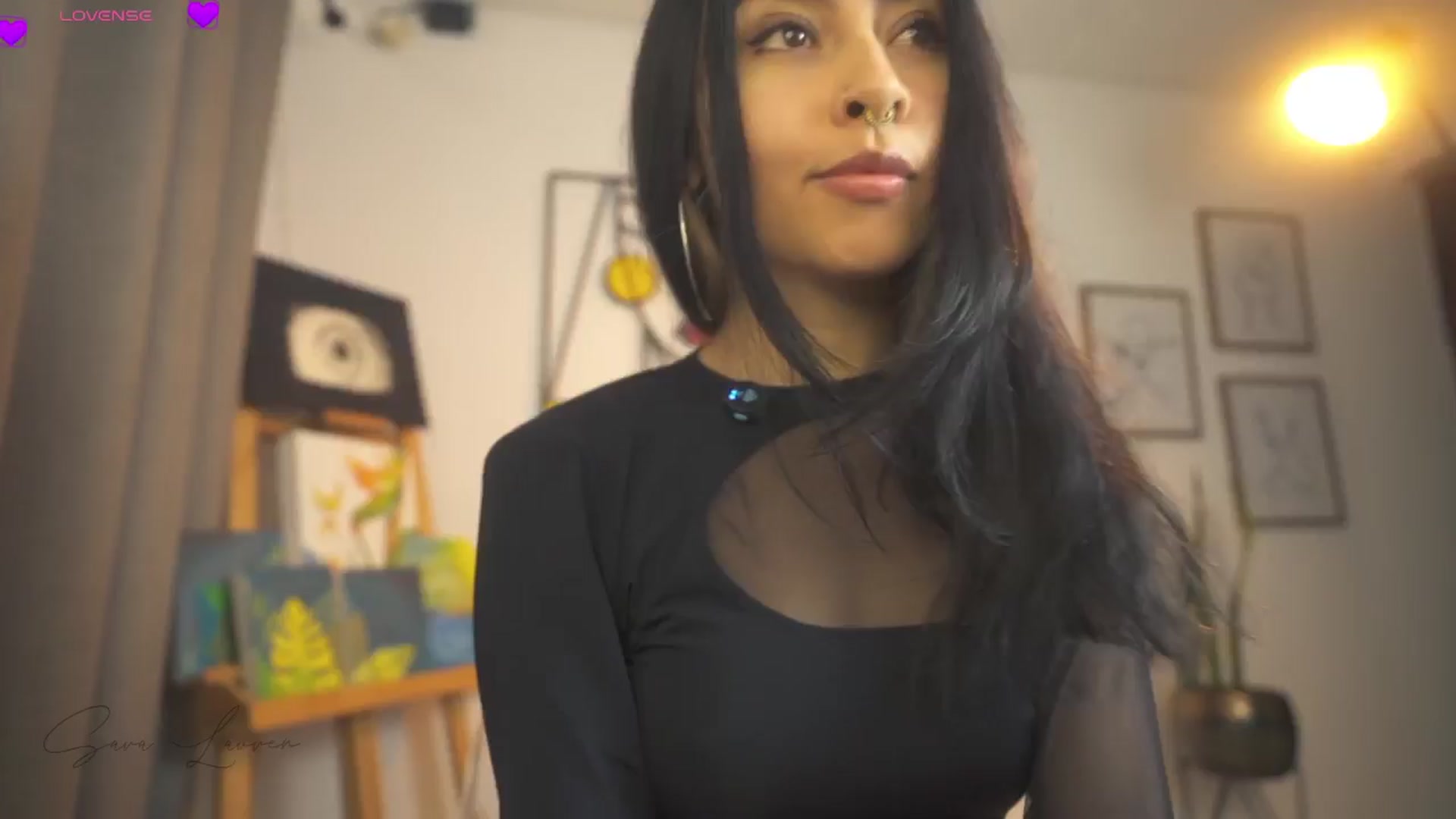 Gallery image thumbnail from Just_sara1's myfreecams stream on, 03/03/2026, 15:25 image 3 of 20