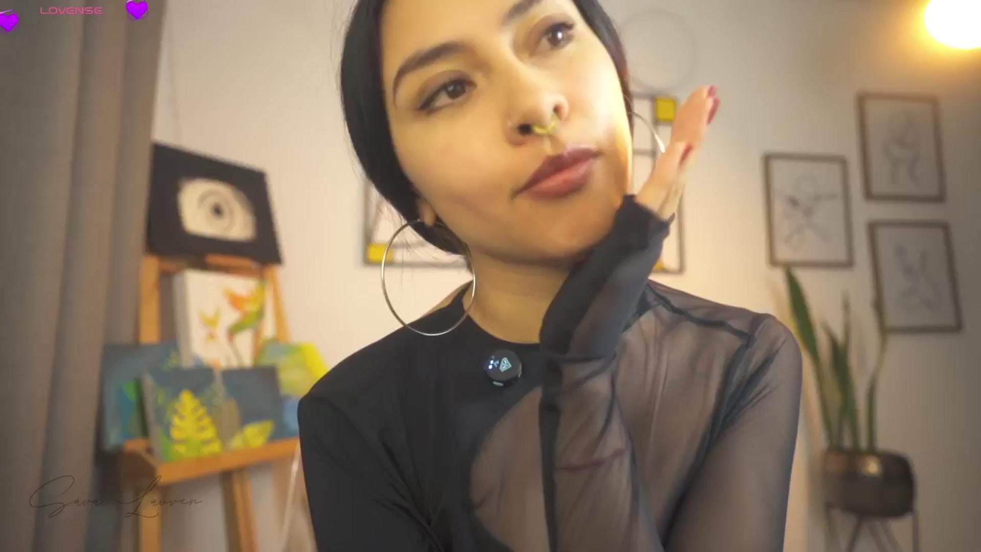 Gallery image thumbnail from Just_sara1's myfreecams stream on, 03/03/2026, 15:25 image 20 of 20