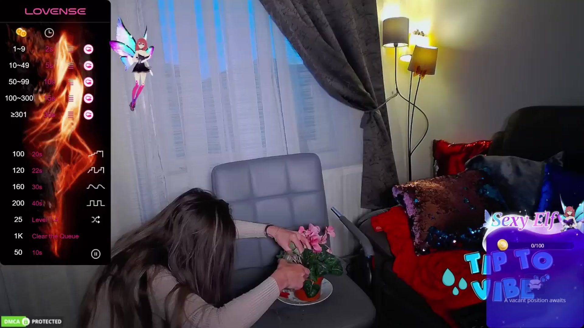 Gallery image thumbnail from JustaBlonde1's myfreecams stream on, 03/25/2024, 18:22 image 1 of 20
