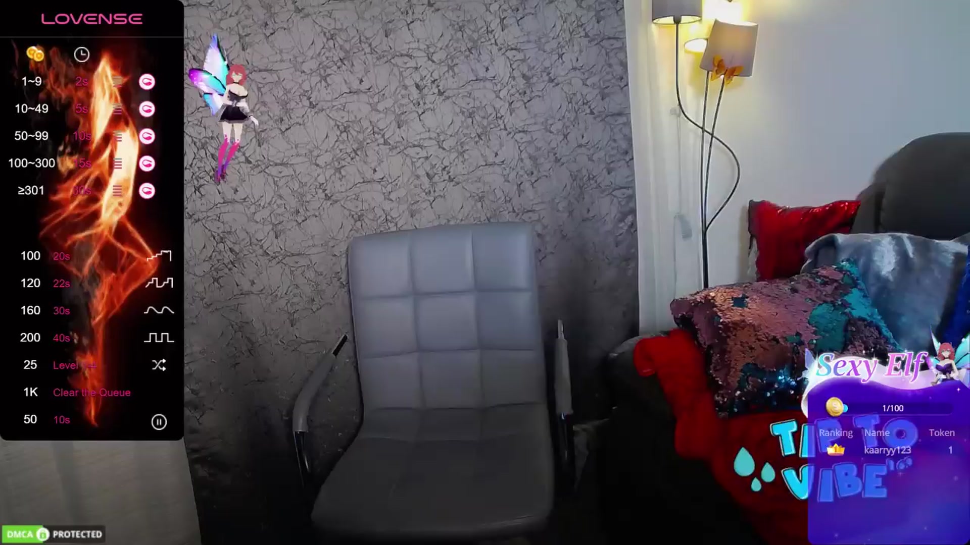 Gallery image thumbnail from JustaBlonde1's myfreecams stream on, 03/25/2024, 18:22 image 16 of 20