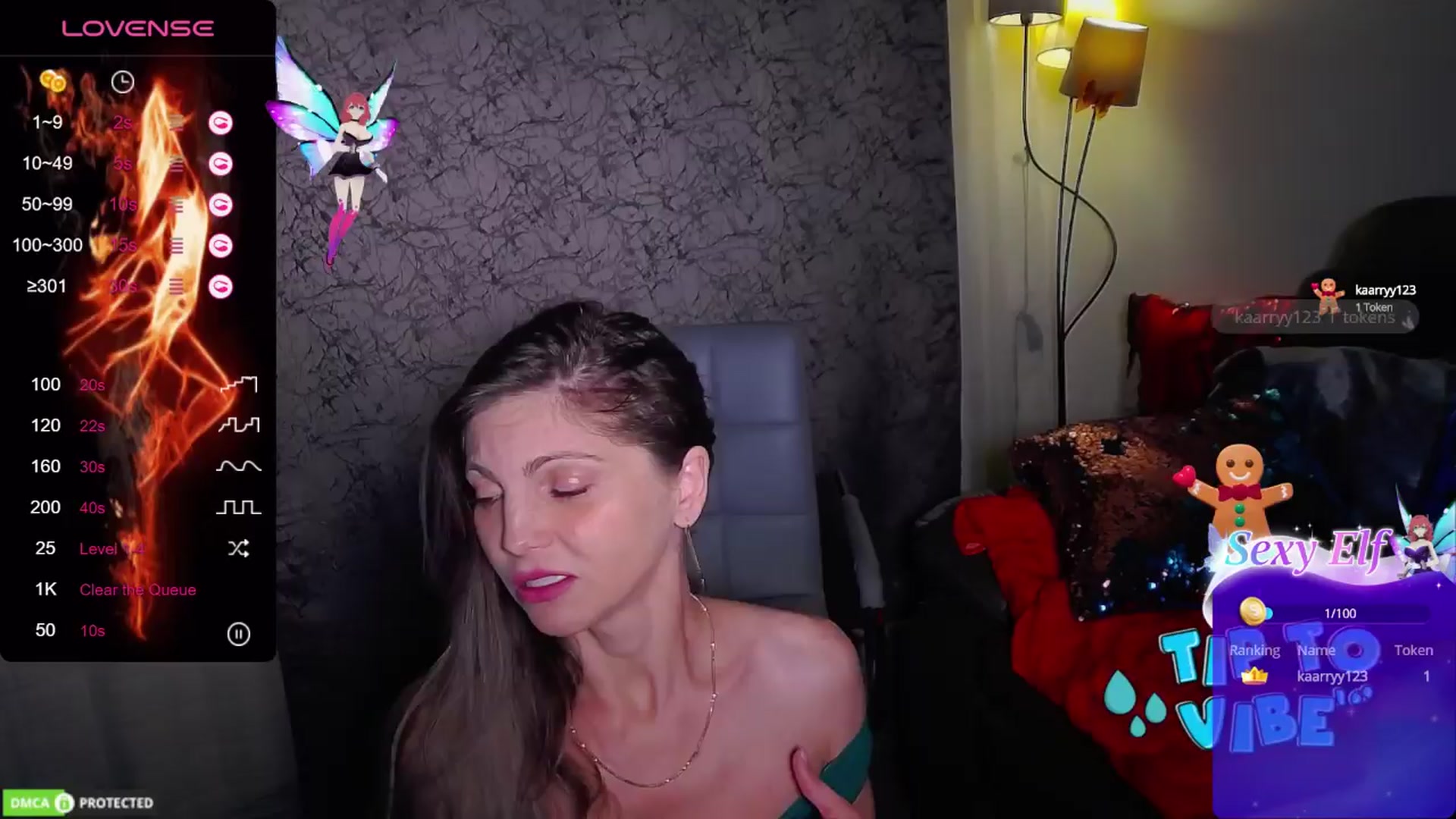 Gallery image thumbnail from JustaBlonde1's myfreecams stream on, 03/25/2024, 18:22 image 14 of 20