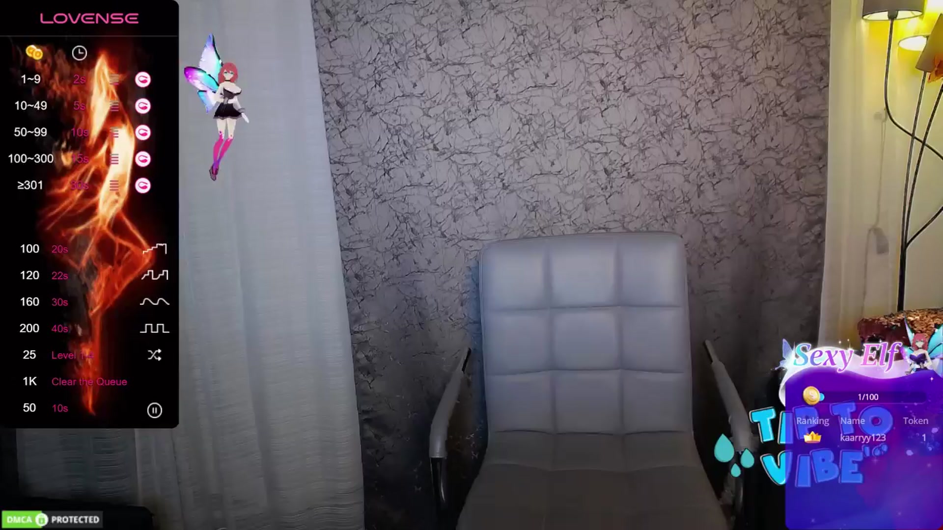 Gallery image thumbnail from JustaBlonde1's myfreecams stream on, 03/25/2024, 18:22 image 19 of 20