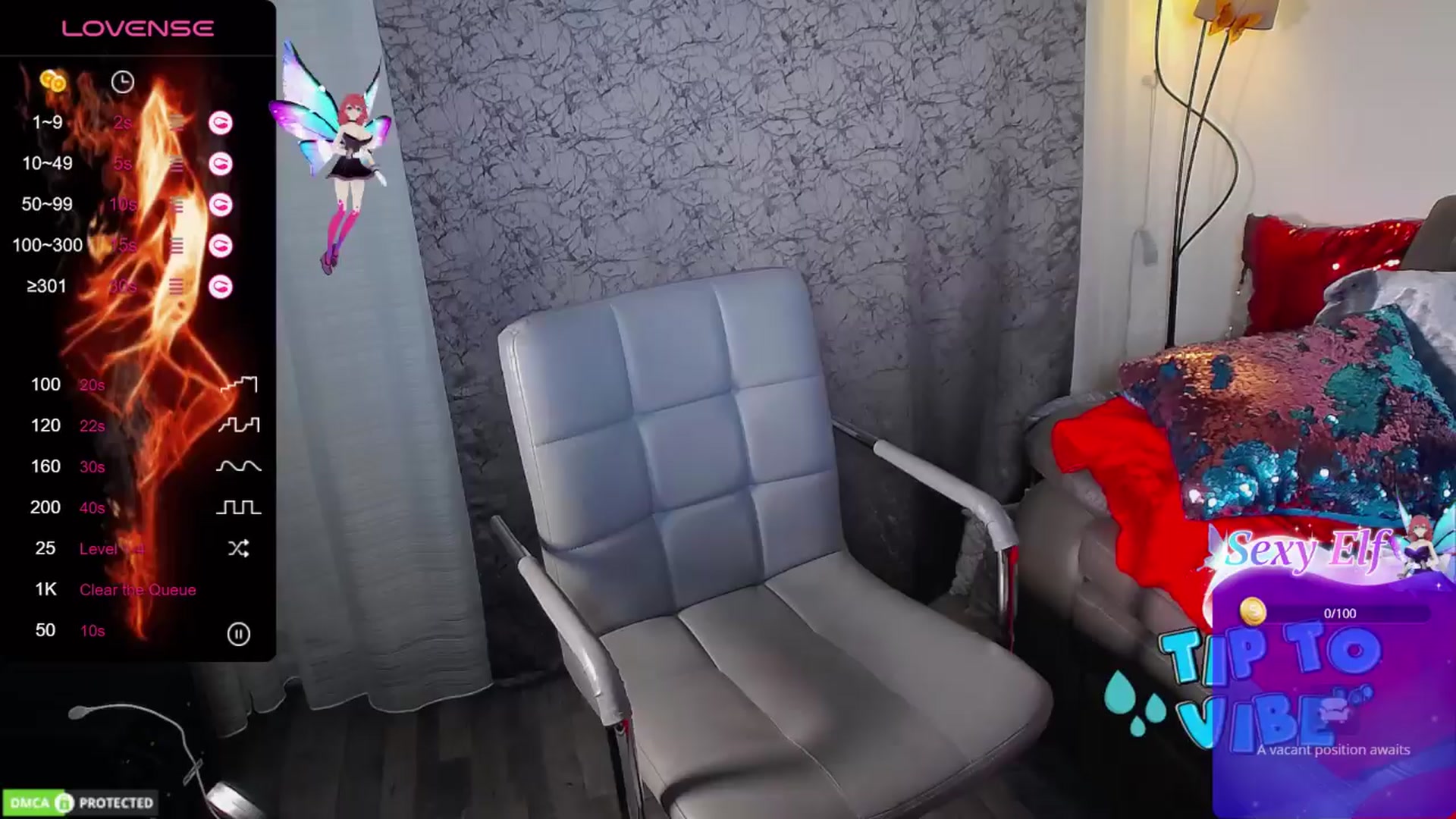 Gallery image thumbnail from JustaBlonde1's myfreecams stream on, 03/25/2024, 20:00 image 20 of 20