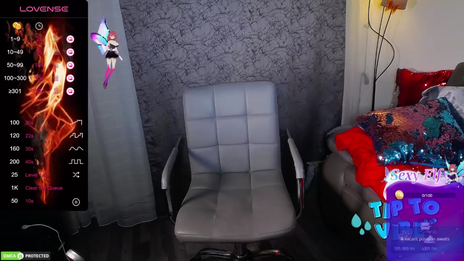 Gallery image thumbnail from JustaBlonde1's myfreecams stream on, 03/25/2024, 20:00 image 18 of 20