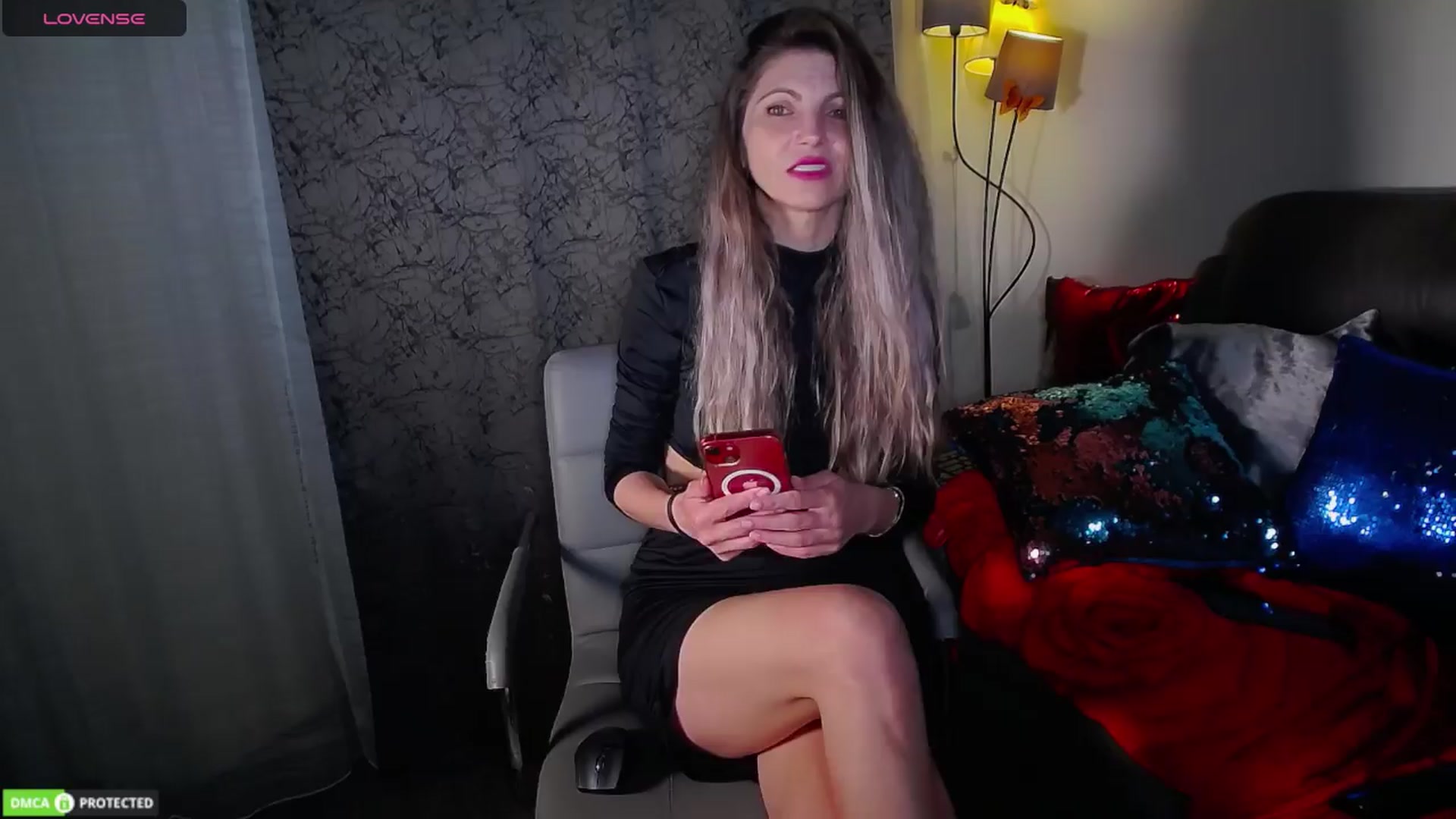 Gallery image thumbnail from JustaBlonde1's myfreecams stream on, 03/26/2024, 18:22 image 9 of 20