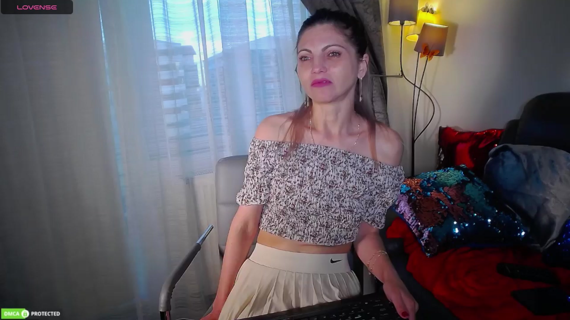 Gallery image thumbnail from JustaBlonde1's myfreecams stream on, 03/29/2024, 16:47 image 17 of 20
