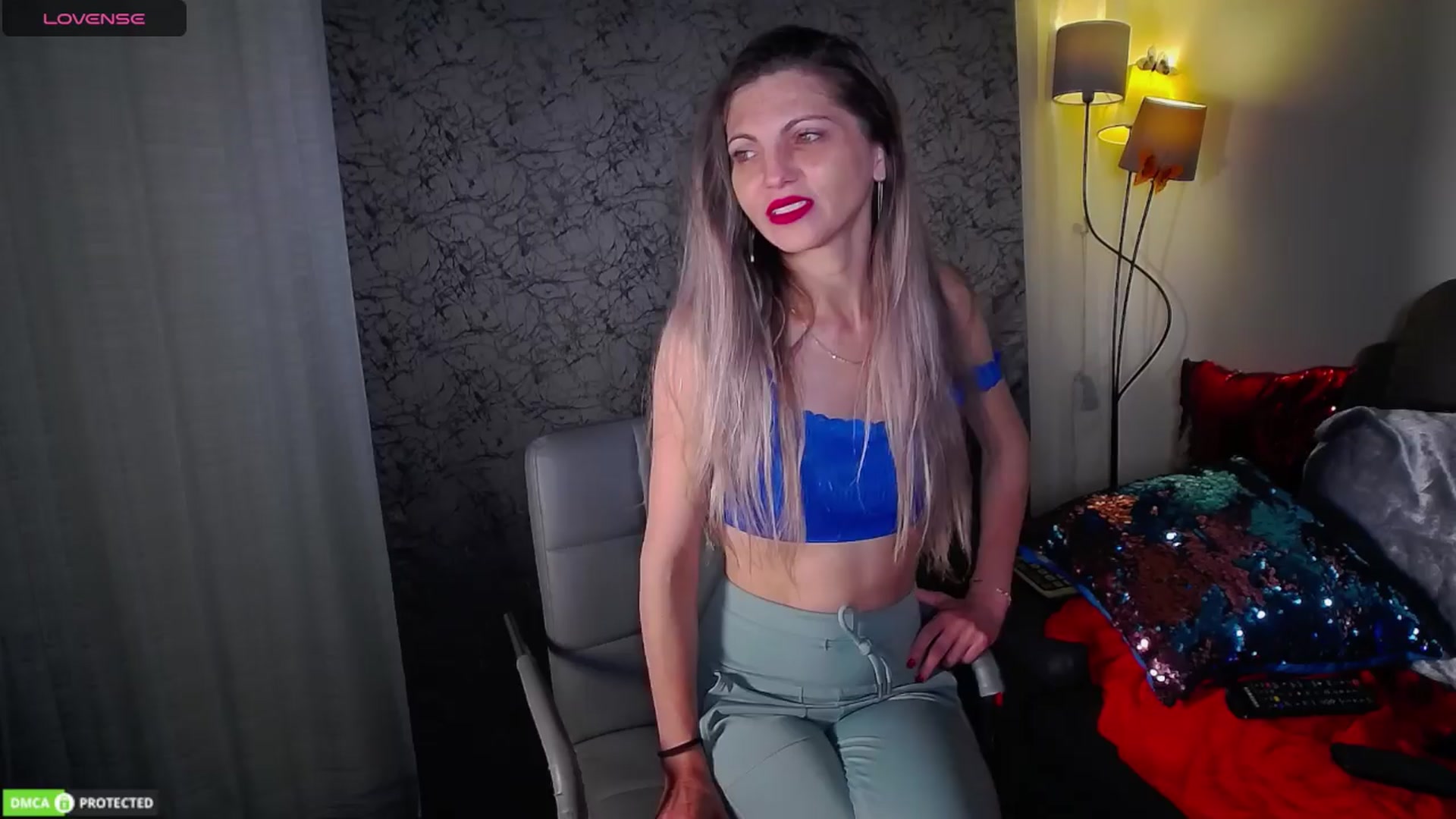 Gallery image thumbnail from JustaBlonde1's myfreecams stream on, 03/30/2024, 18:03 image 13 of 20