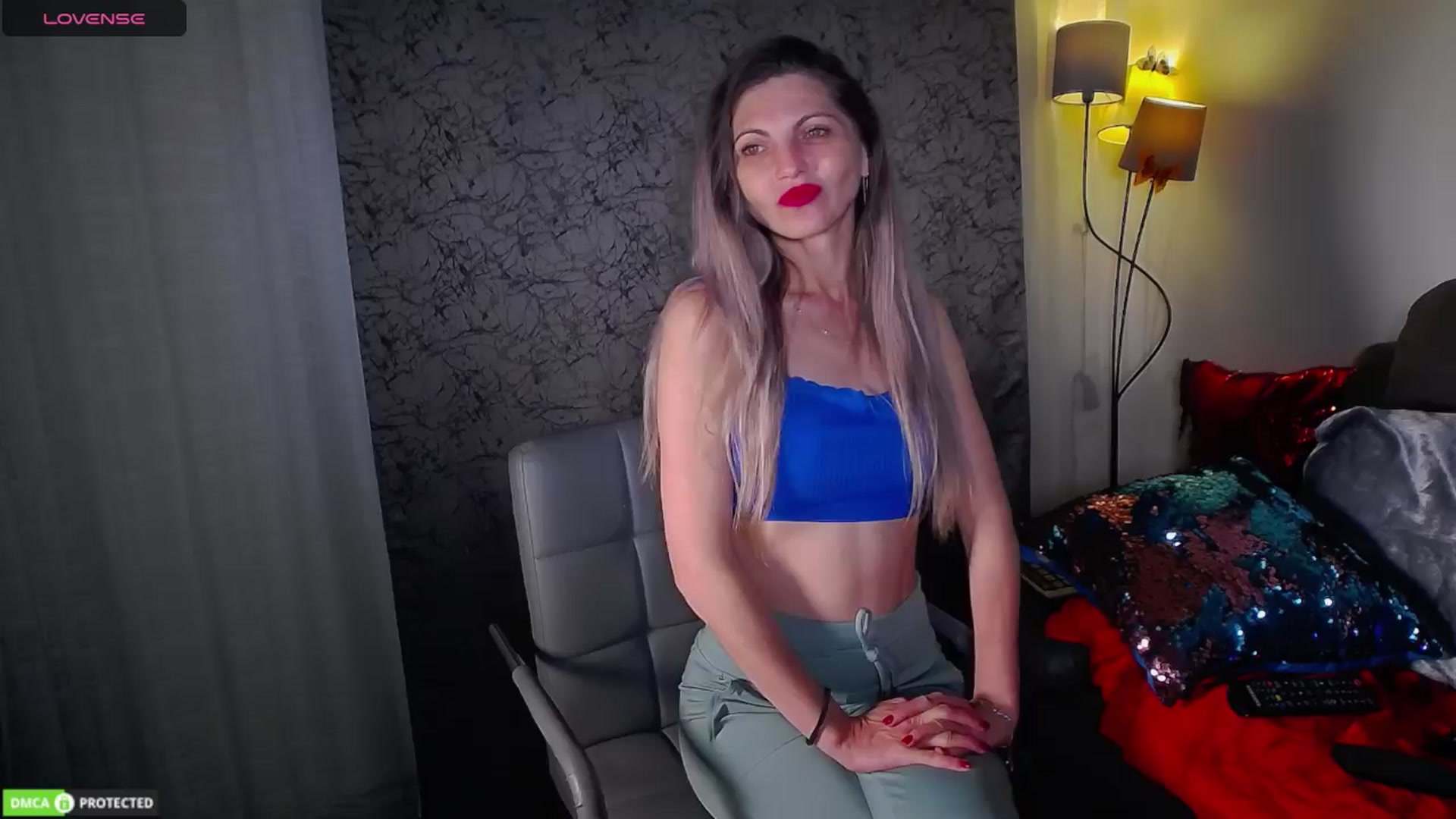 Gallery image thumbnail from JustaBlonde1's myfreecams stream on, 03/30/2024, 18:03 image 1 of 20