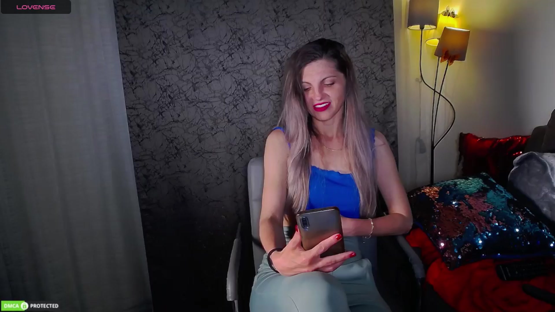 Gallery image thumbnail from JustaBlonde1's myfreecams stream on, 03/30/2024, 18:51 image 4 of 20