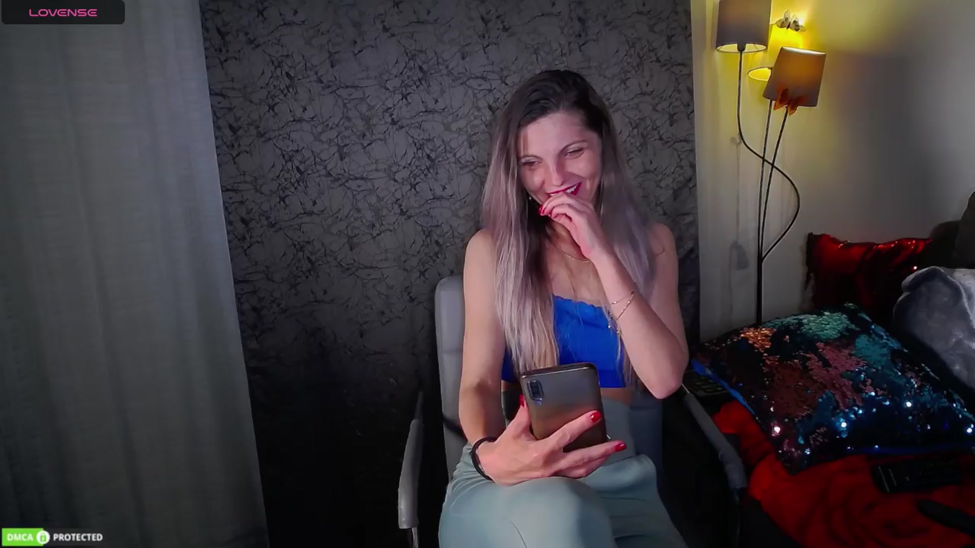 Gallery image thumbnail from JustaBlonde1's myfreecams stream on, 03/30/2024, 18:51 image 2 of 20