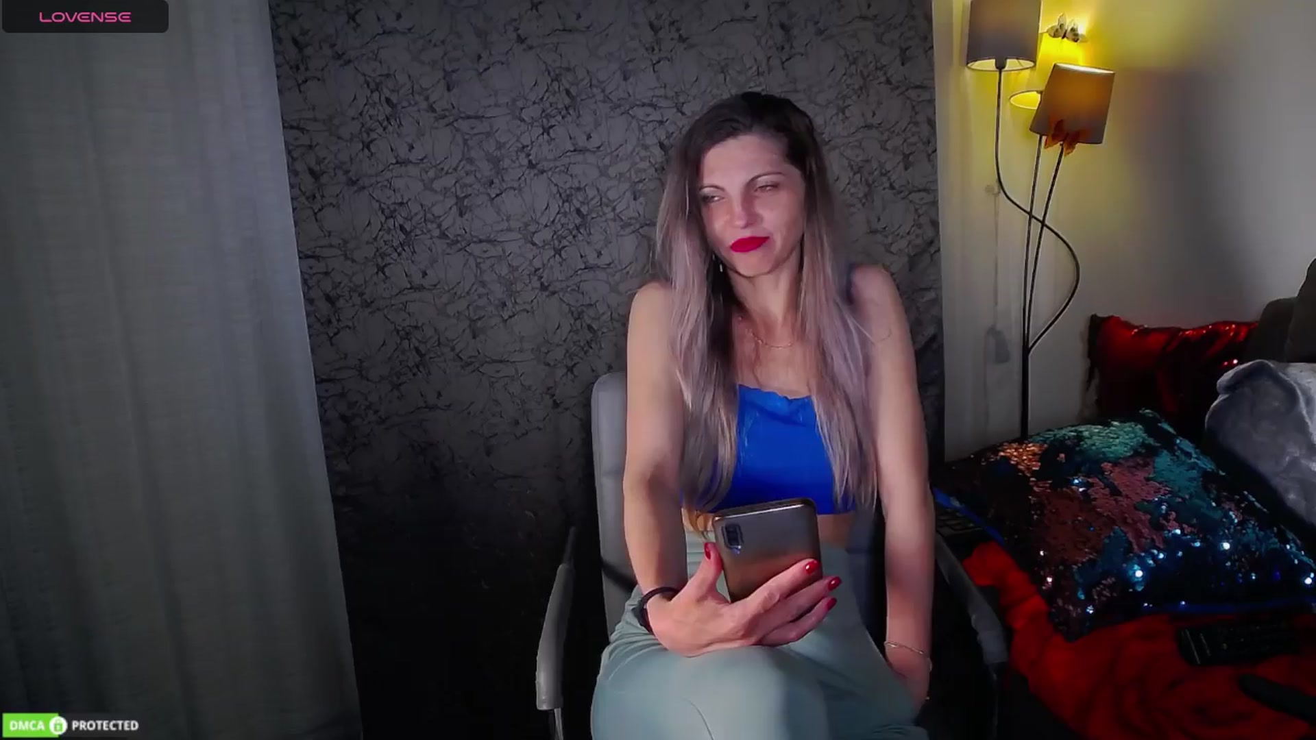Gallery image thumbnail from JustaBlonde1's myfreecams stream on, 03/30/2024, 18:51 image 9 of 20