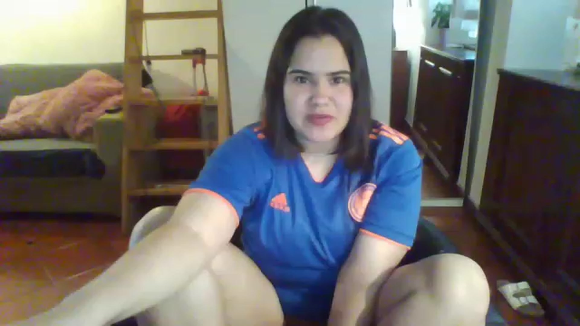 Gallery image thumbnail from Justaustralia's myfreecams stream on, 06/03/2023, 13:11 image 1 of 20