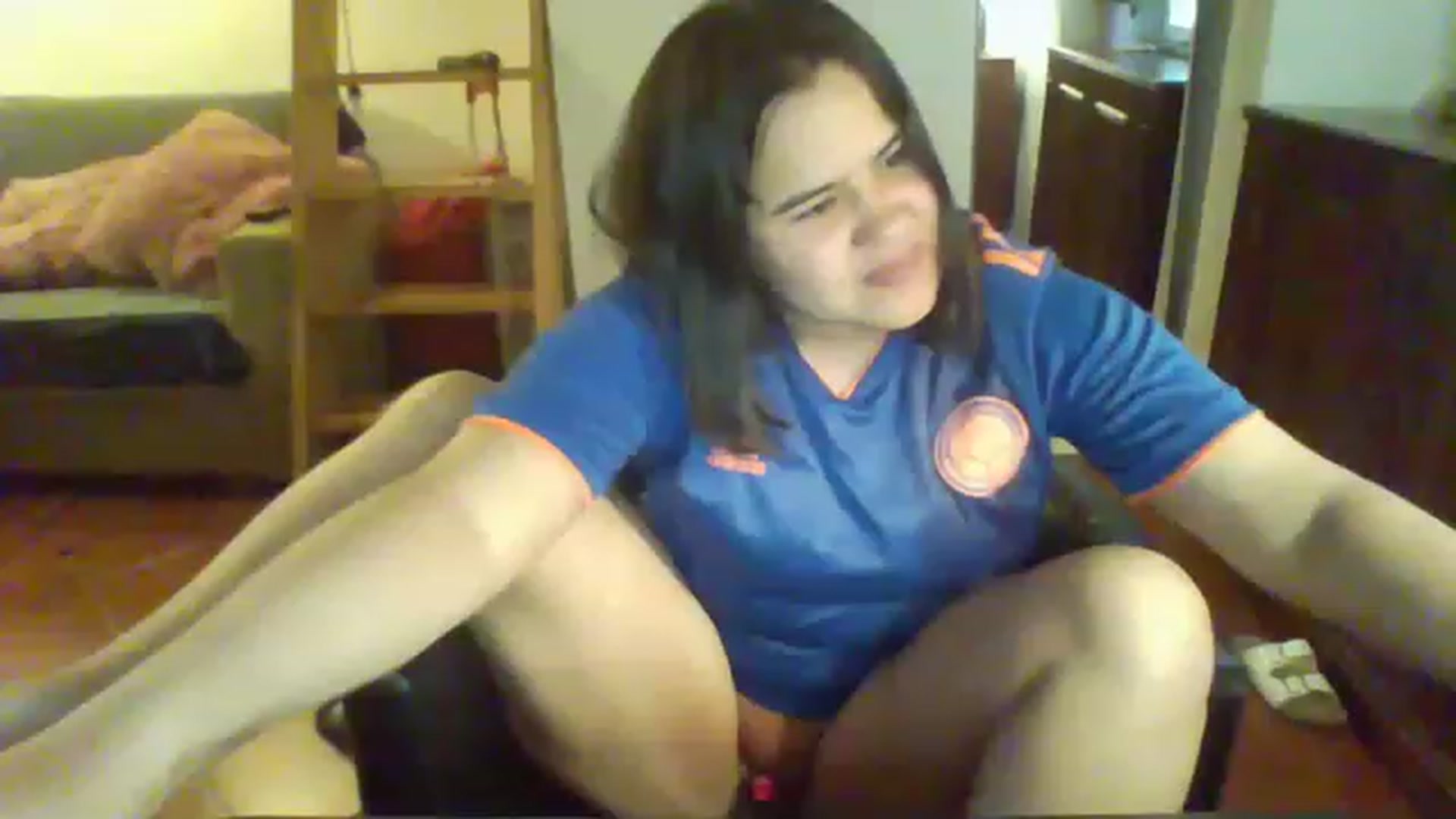 Gallery image thumbnail from Justaustralia's myfreecams stream on, 06/03/2023, 13:11 image 17 of 20