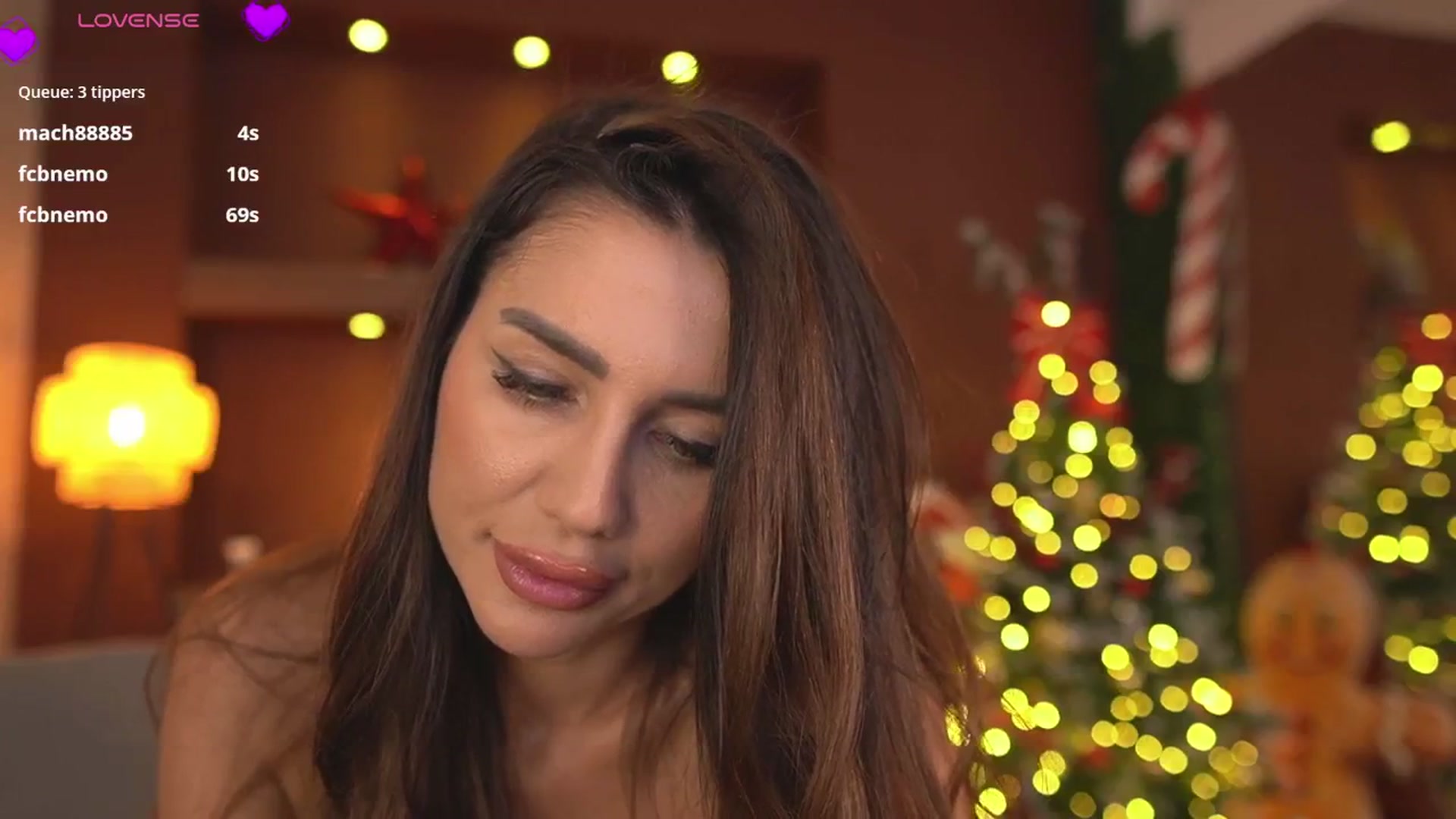 Gallery image thumbnail from JustinneJade's myfreecams stream on, 12/01/2025, 13:58 image 14 of 20